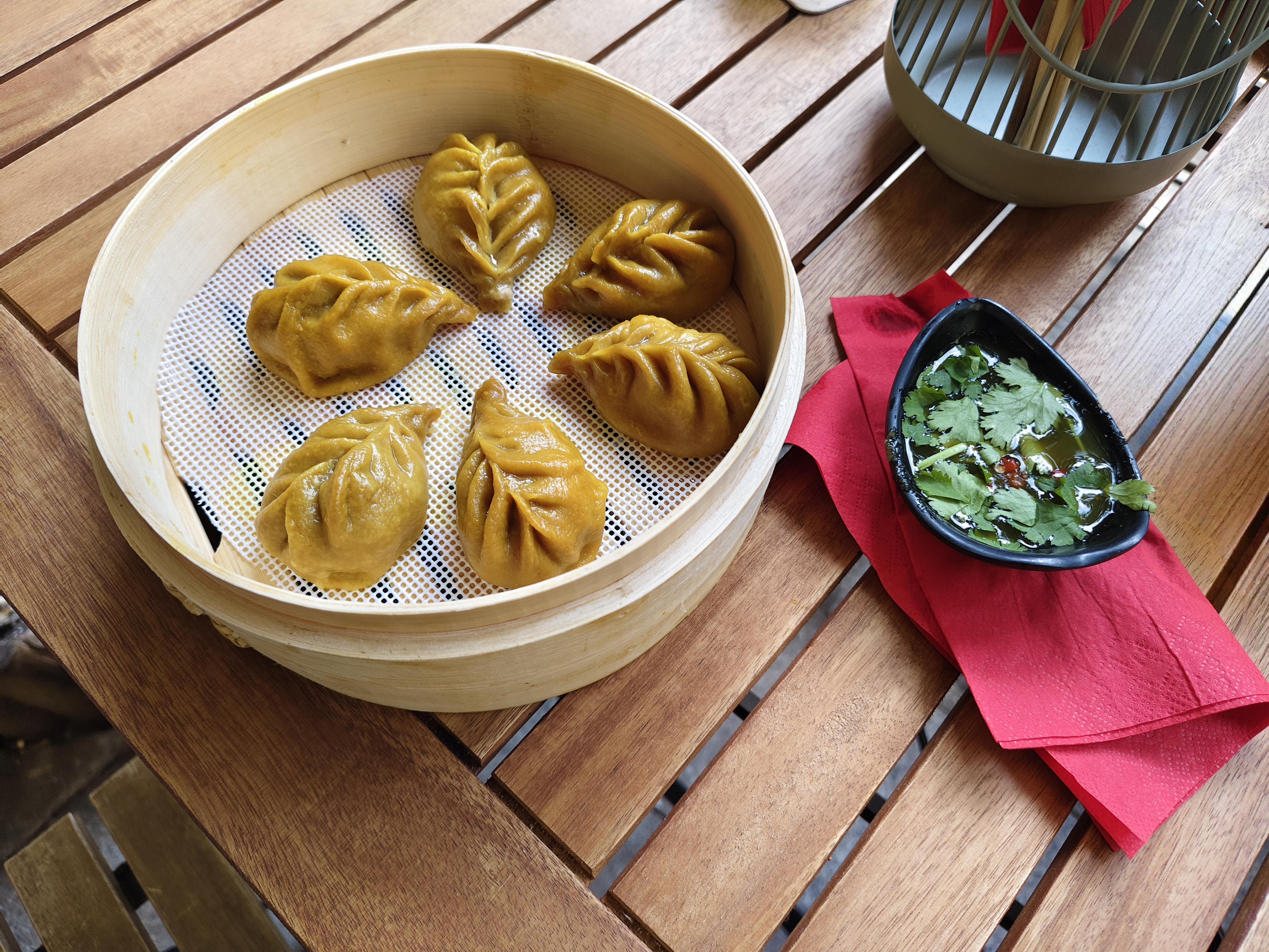 Teplá Kačka bistro&shop foto 6