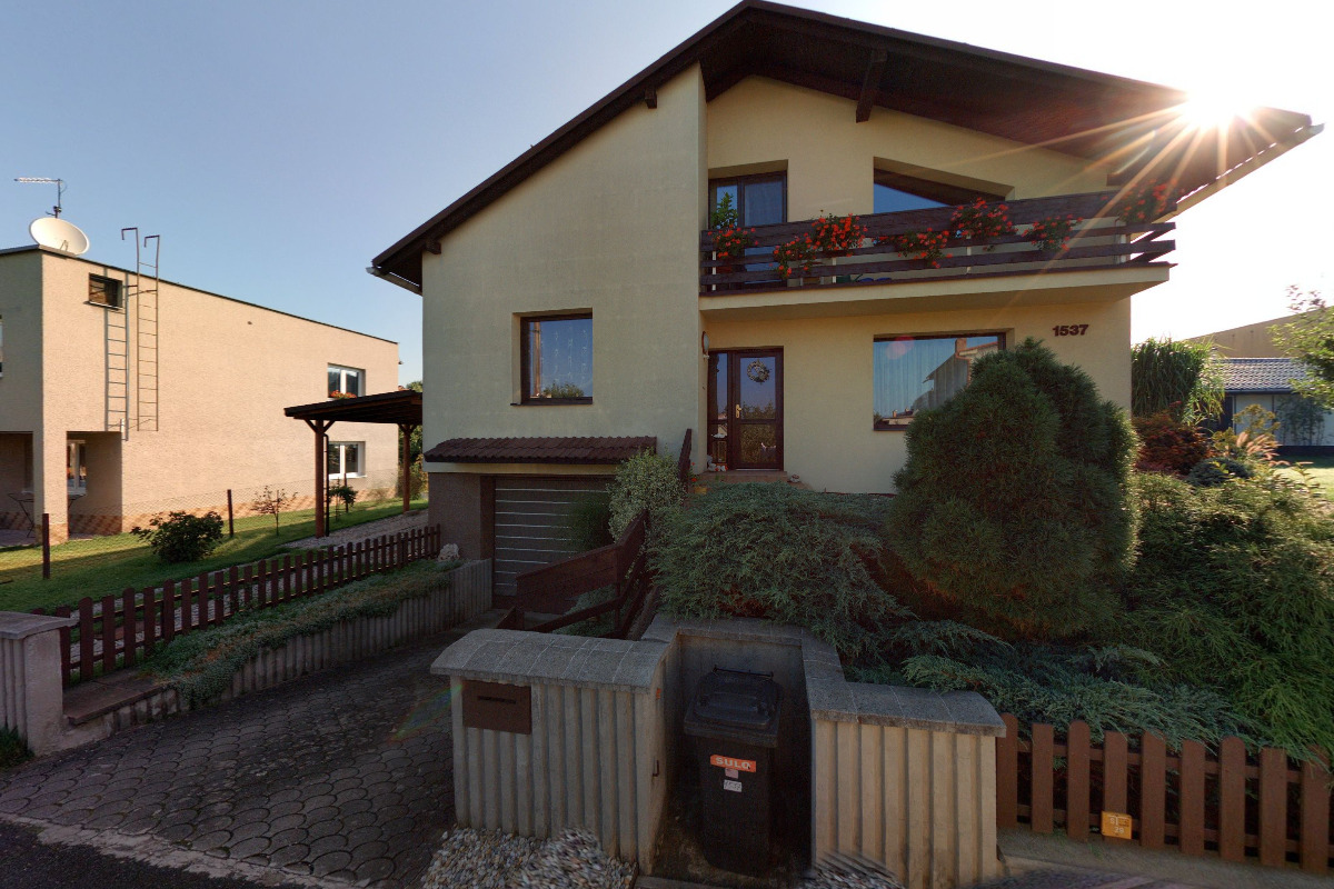 Občanské sdružení KLOKOČOV