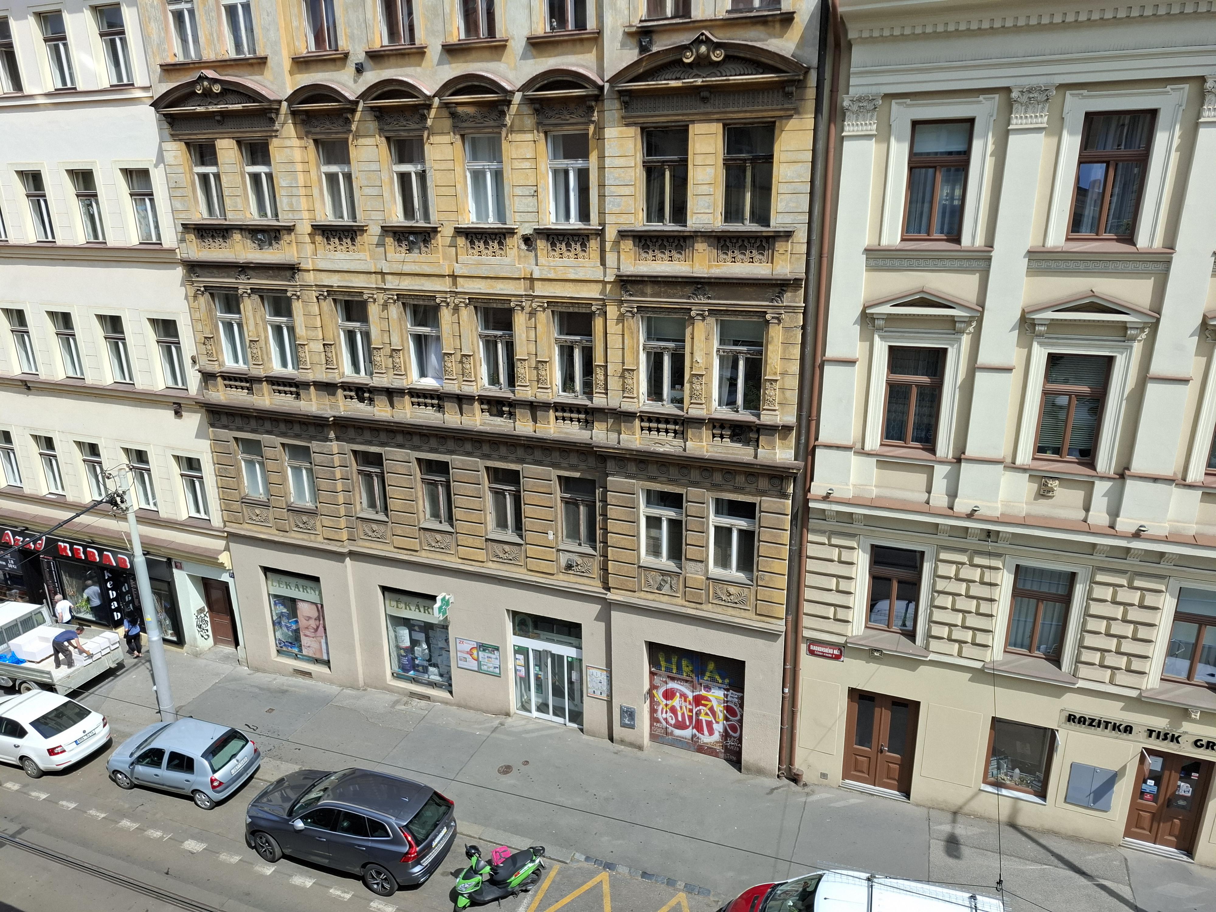 Lékárna U Matky Boží foto 4