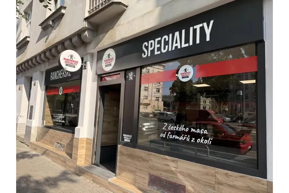 Rancherské speciality z Jestřebic