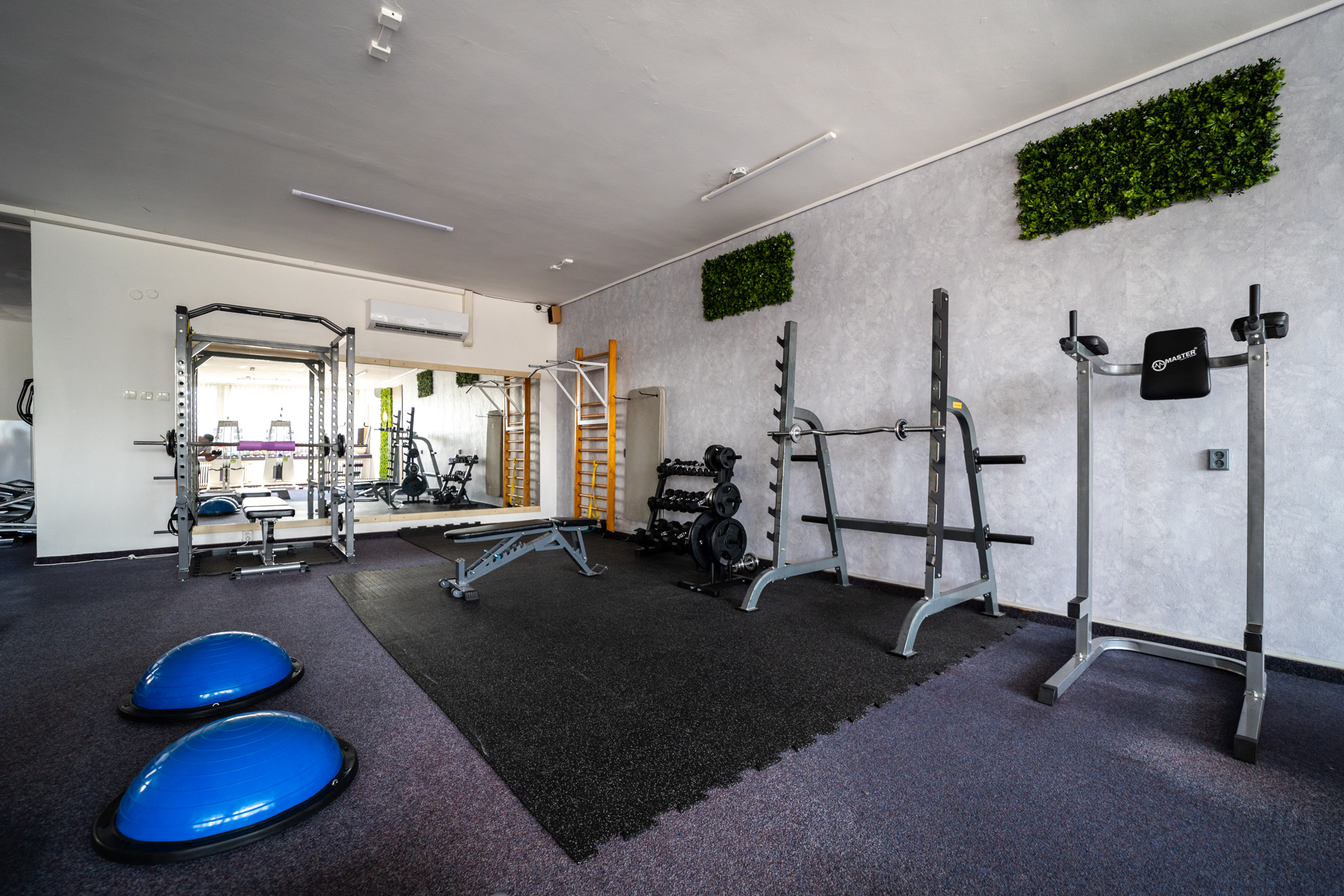 Jako proutek - Fitness pro ženy foto 4