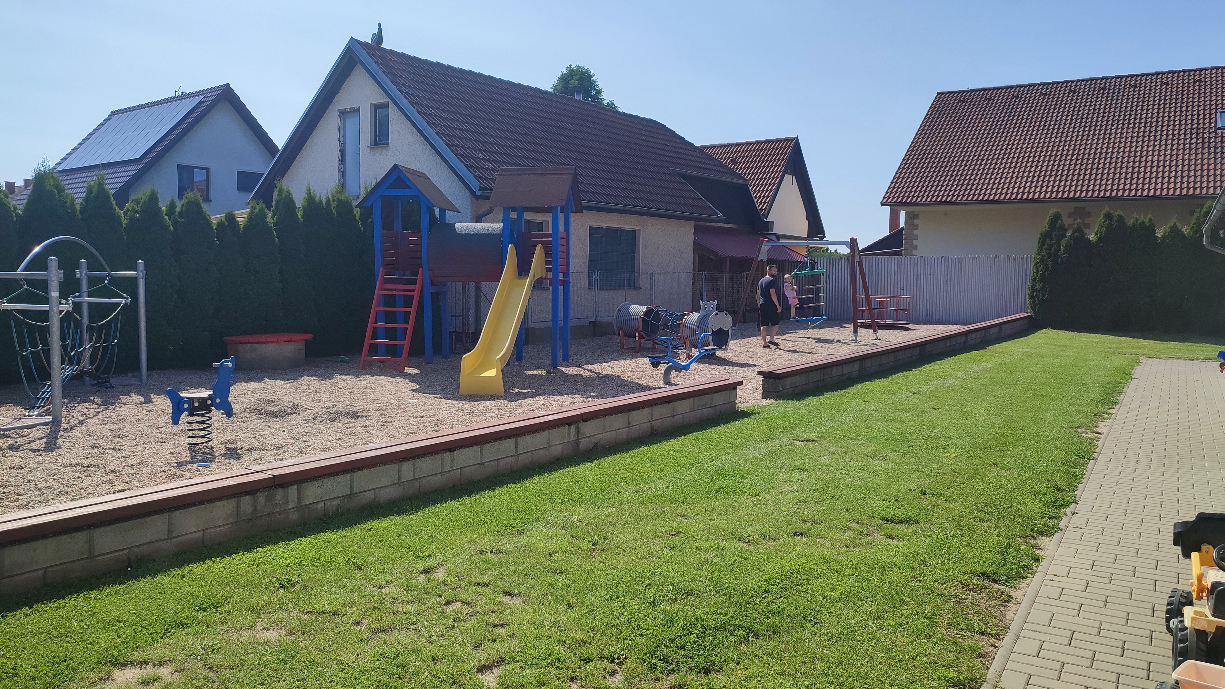 Hostinec U Dvou líp