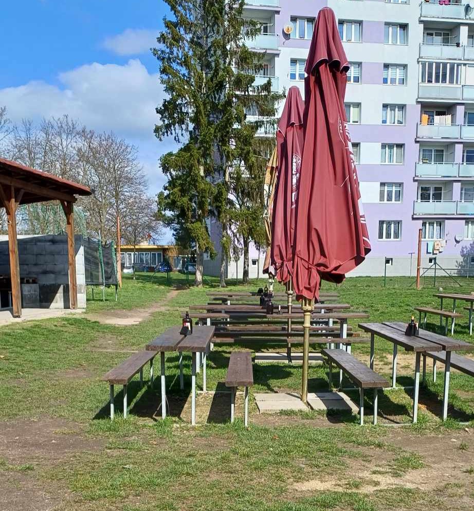 Hospoda Na Lazarce foto 4