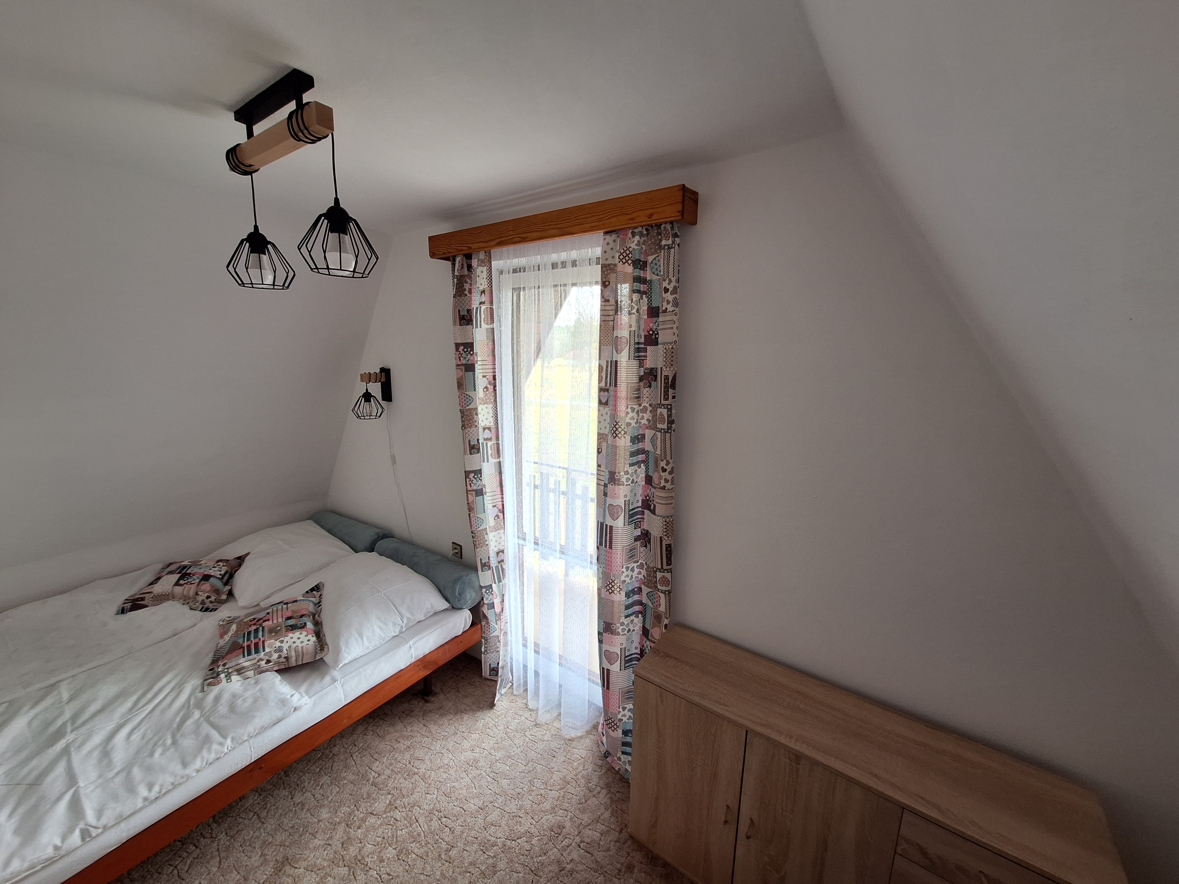 Chata Kramolka foto 3