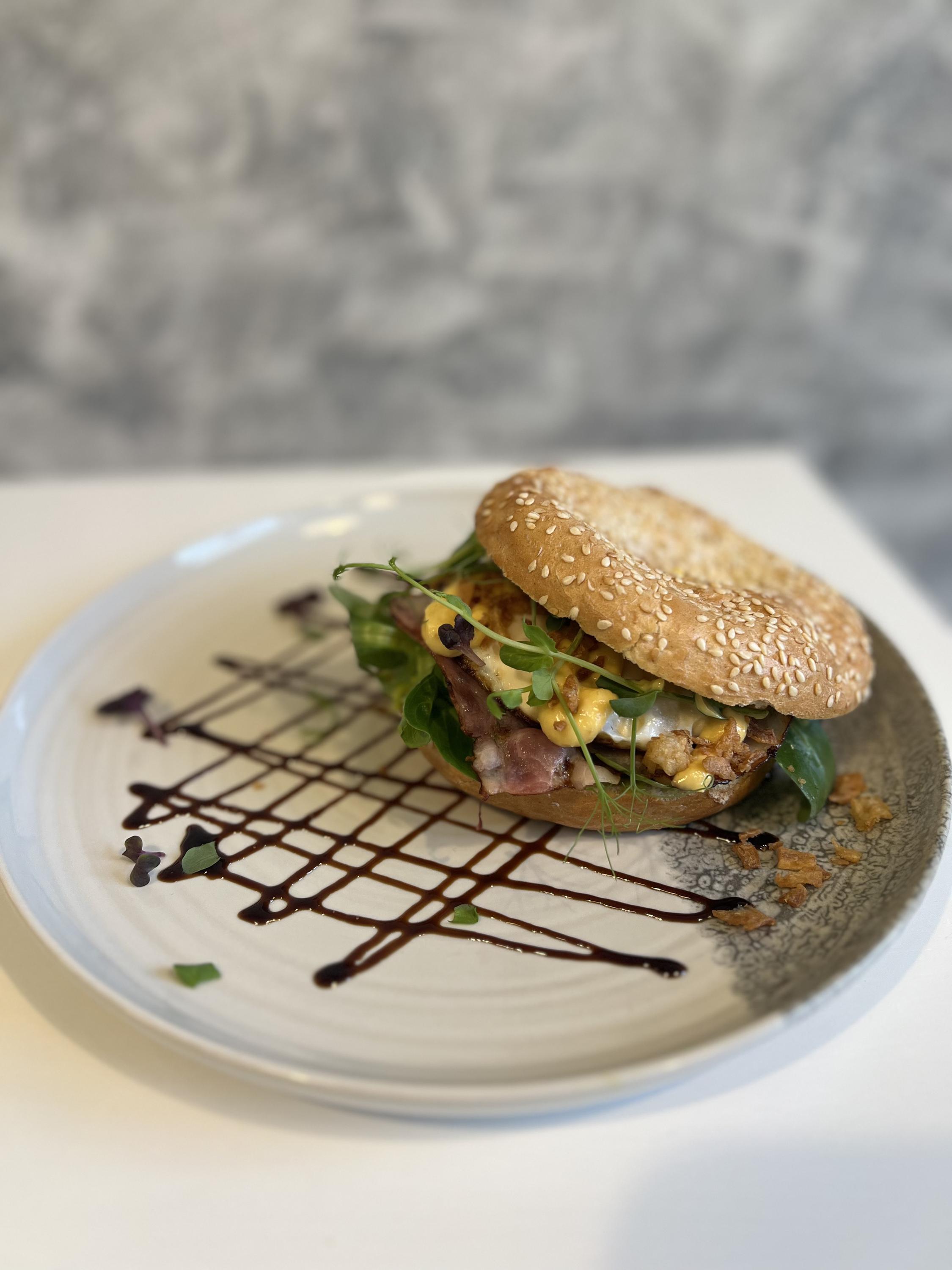 Myčkafé foto 2