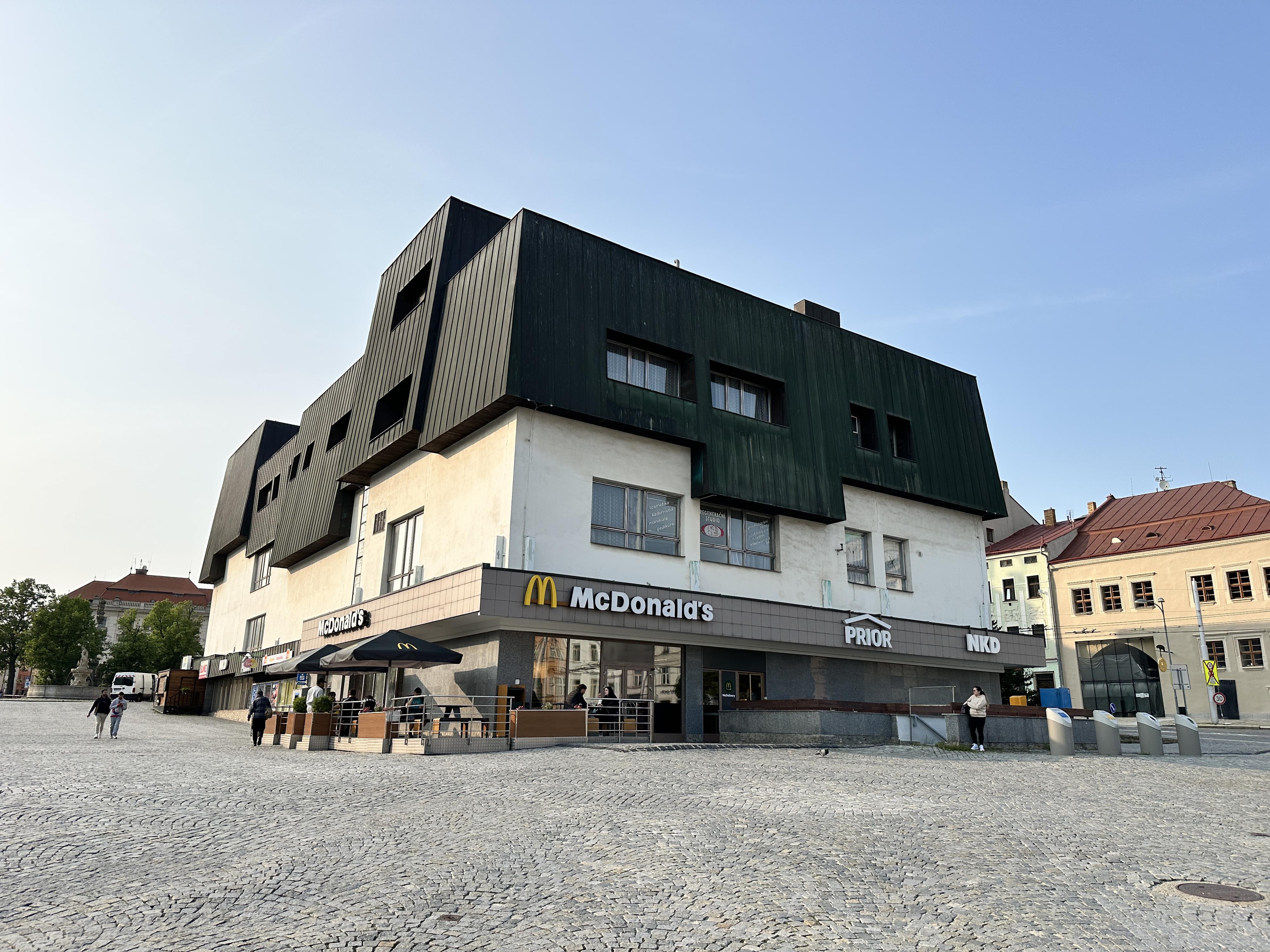 McDonald's foto 6