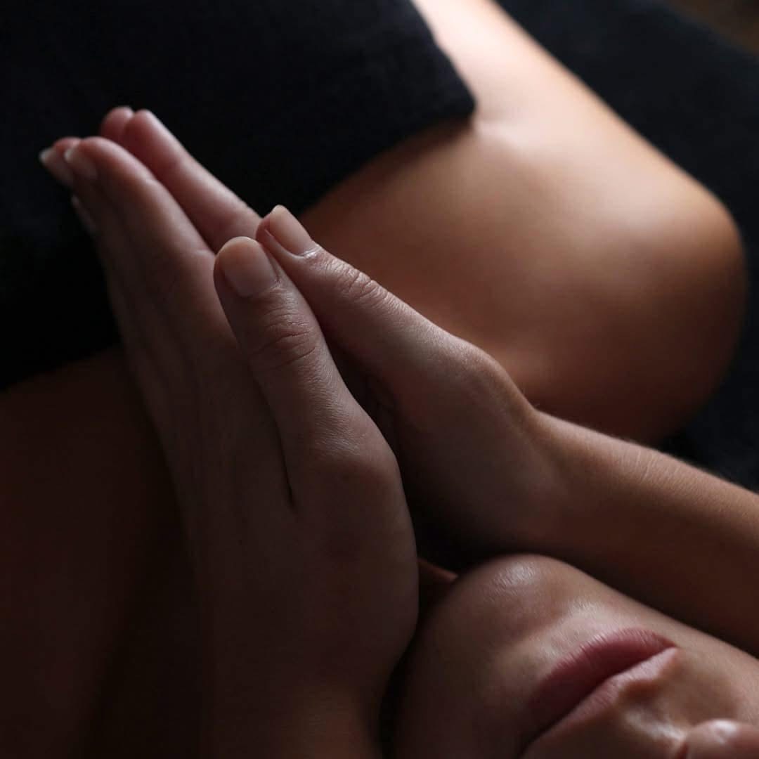 Relaxační balíček ošetření pleti