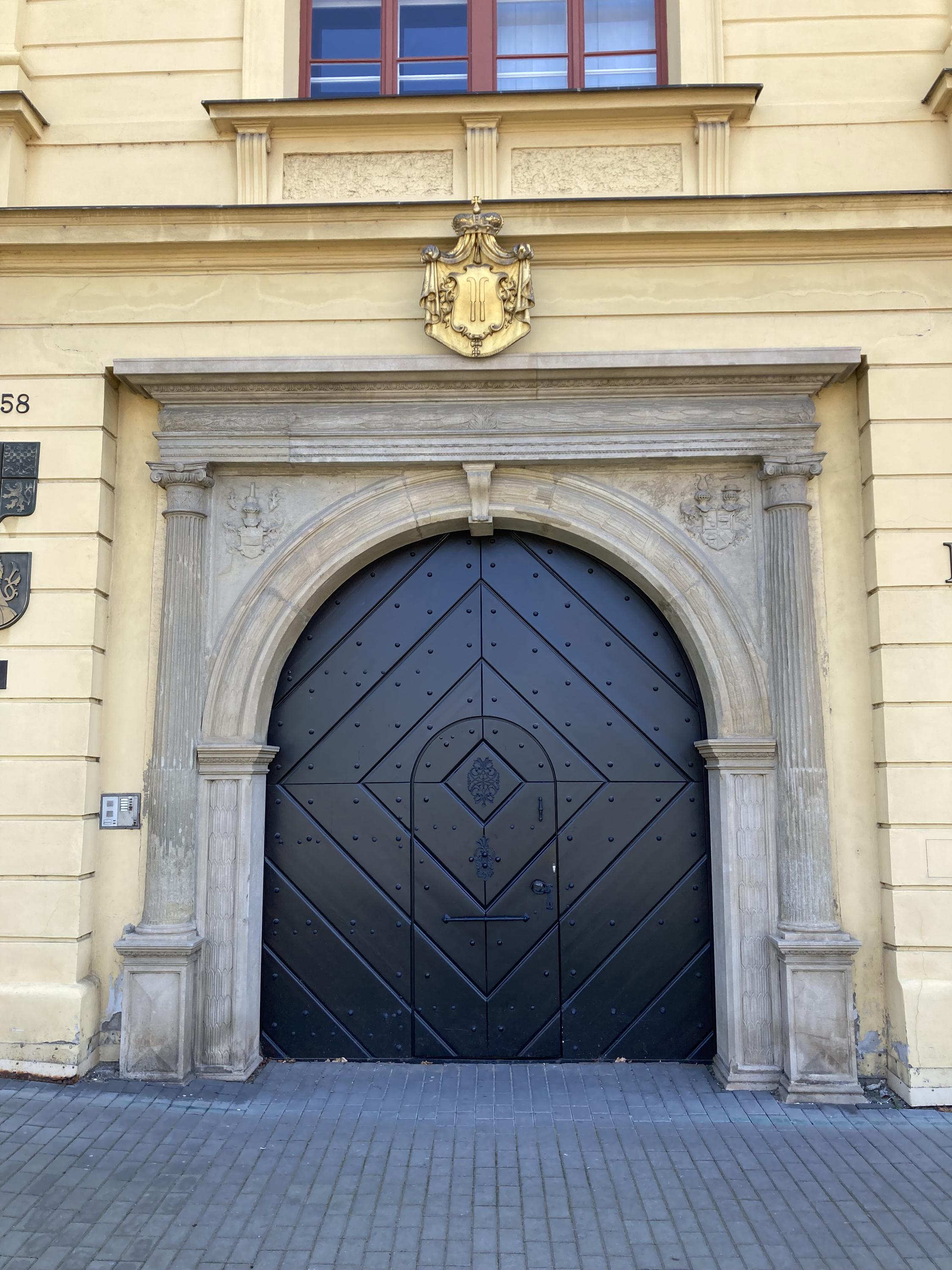 Živnostenský úřad Lipník nad Bečvou foto 2