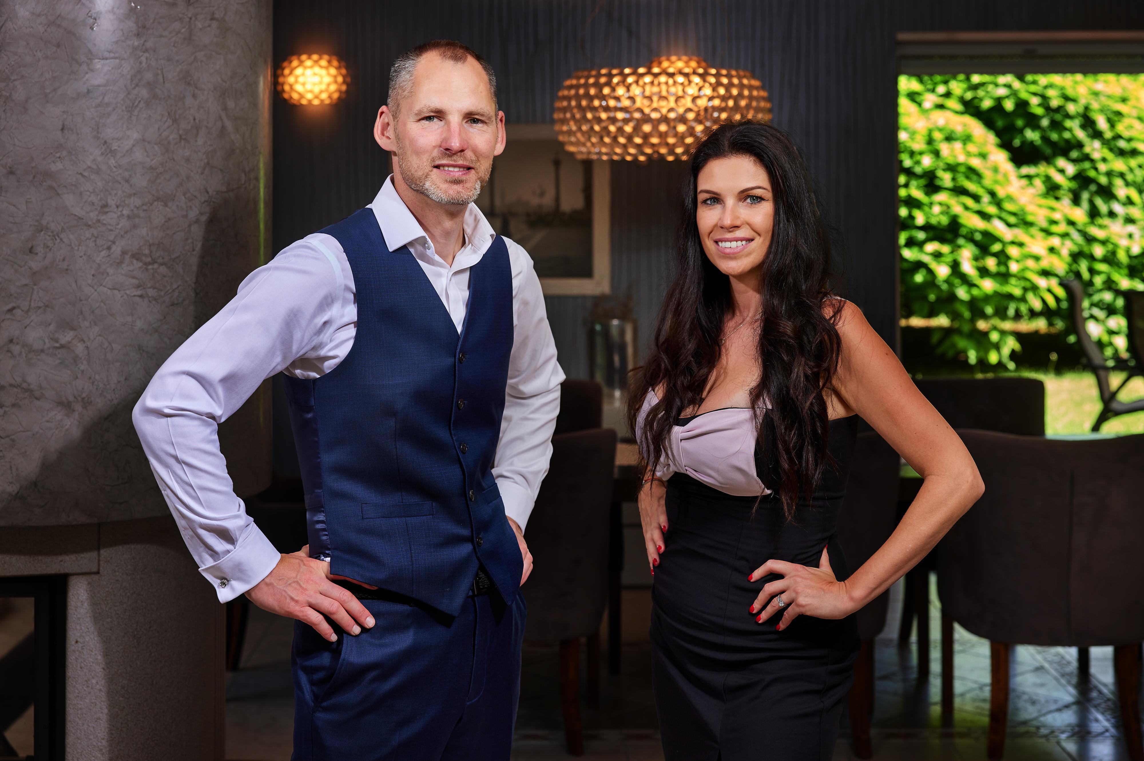 BERÁNEK reality s.r.o. - QARA