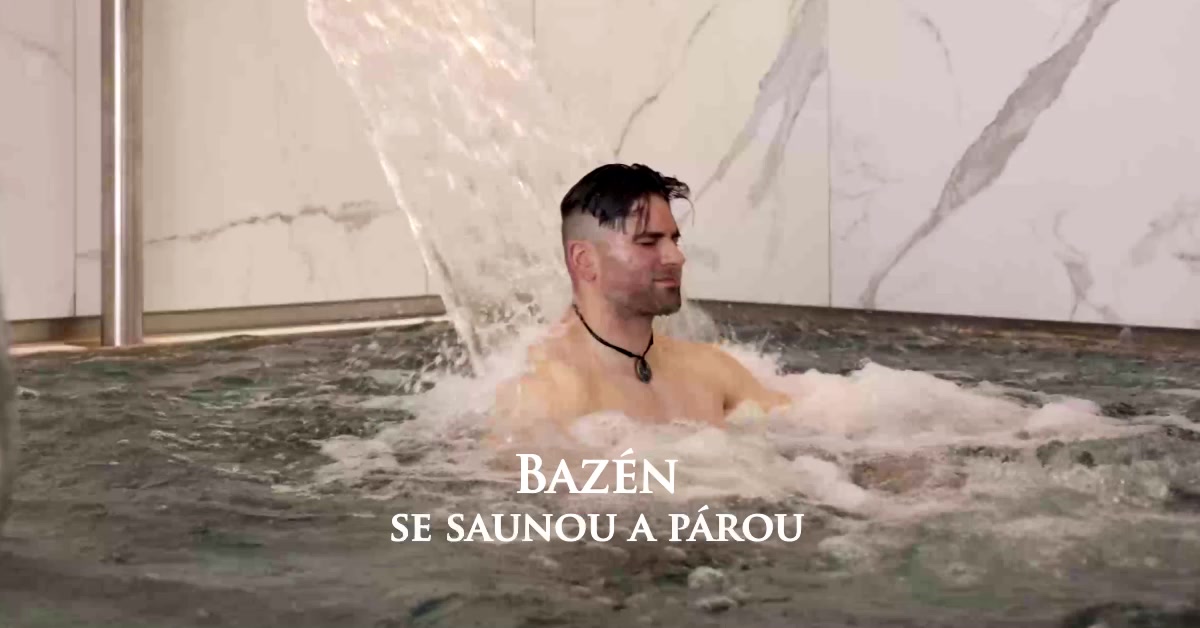 Wellness centrum s bazénem Lázně Libverda foto 2 (náhled videa)