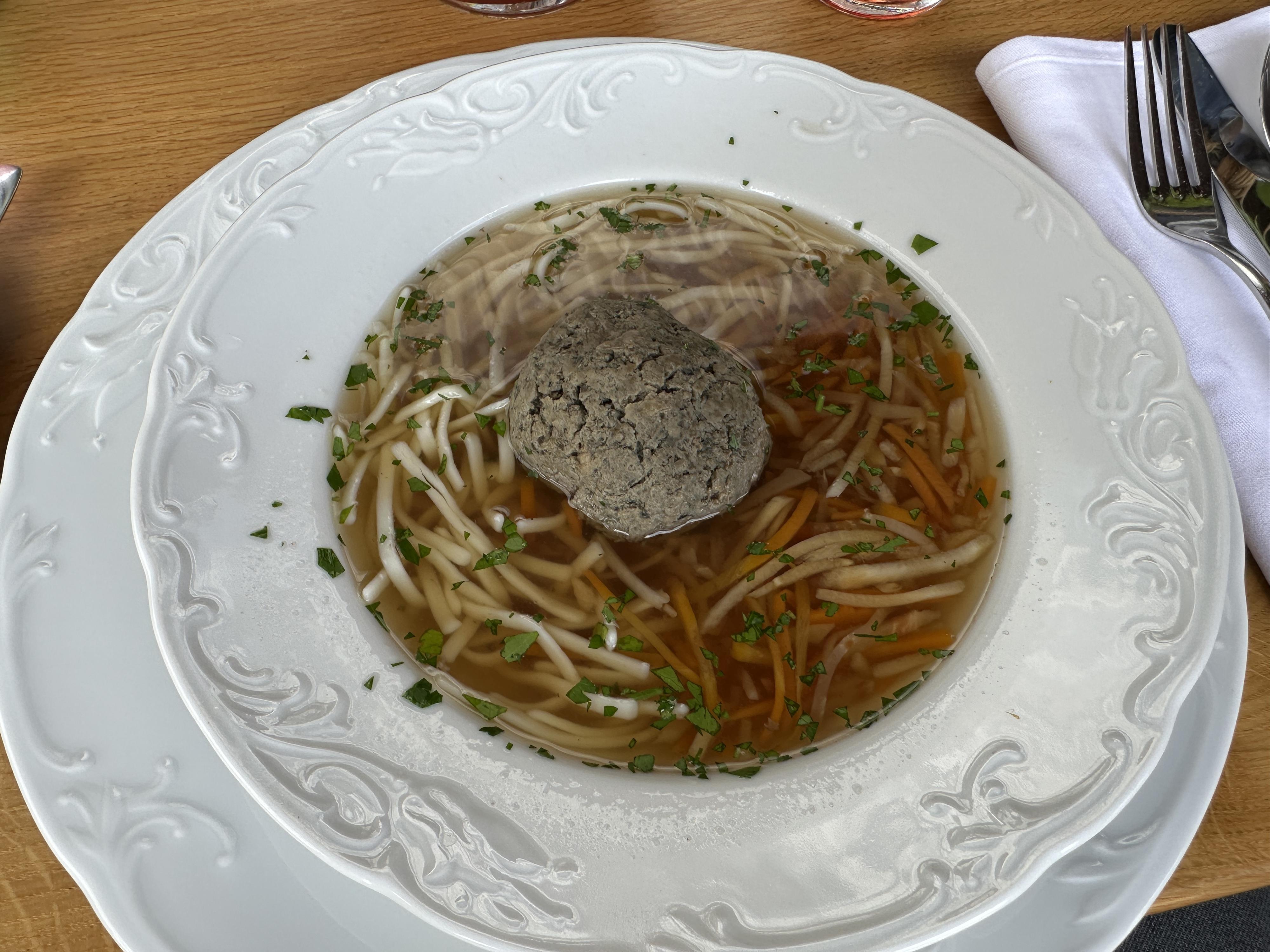 Restaurace Park Hotelu Popovičky foto 5