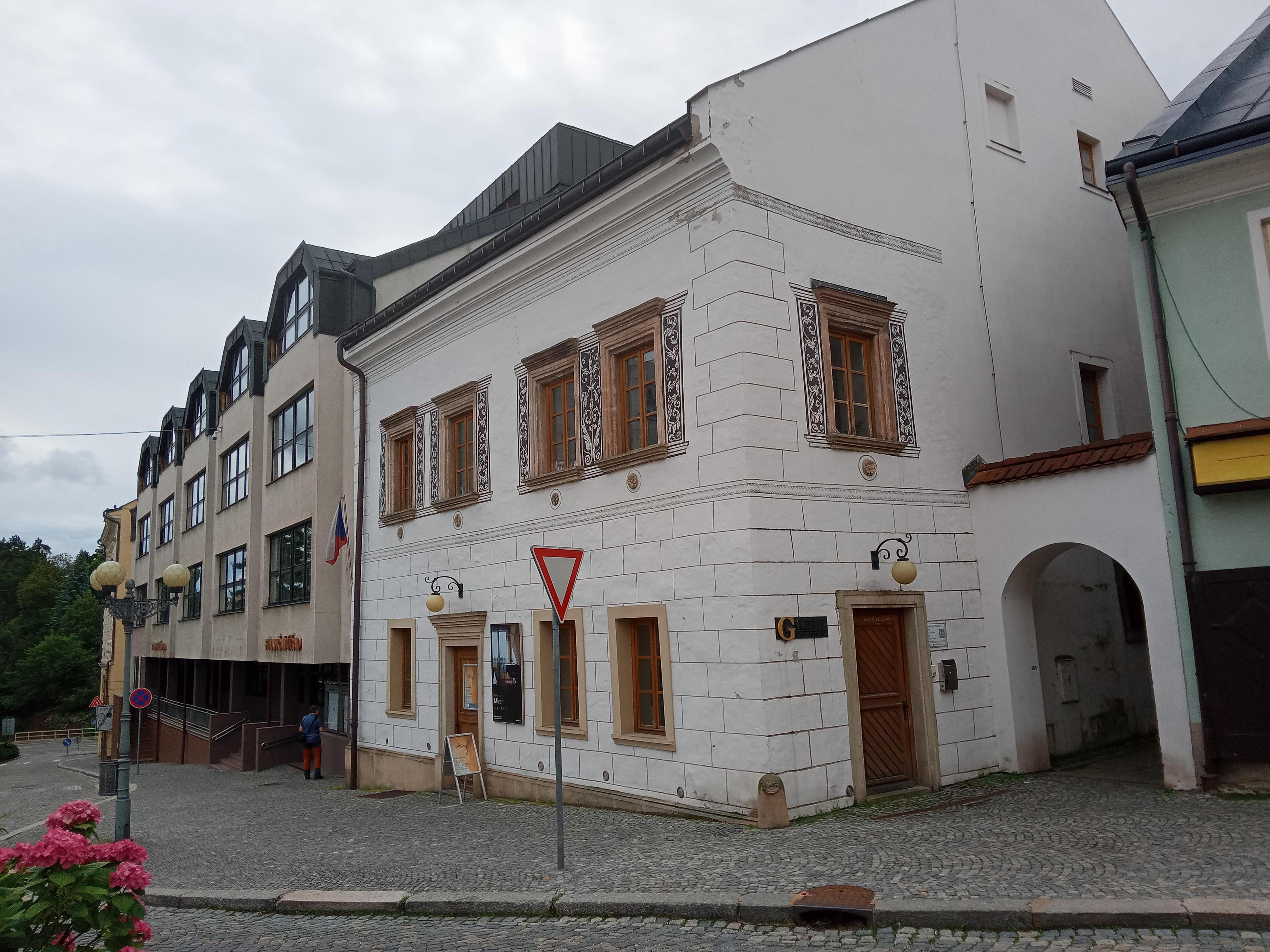 Galerie města Trutnova foto 4