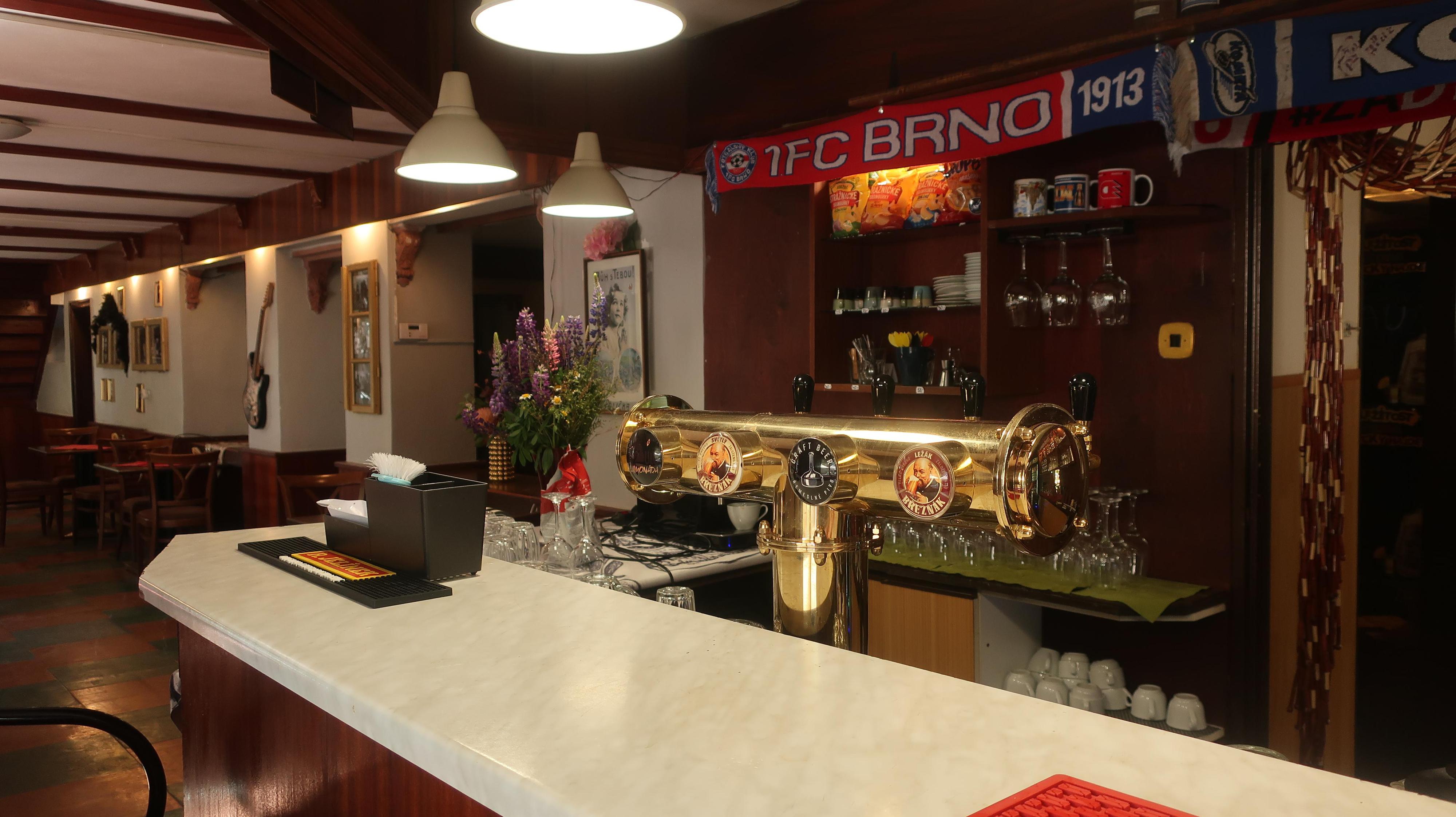 Pizza Bar Večernice foto 4