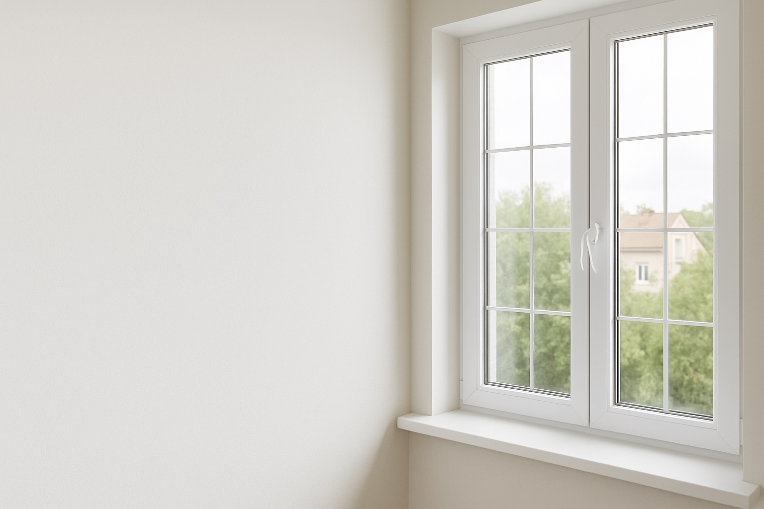 Kvalitní plastová okna na míru od Ševčík okna