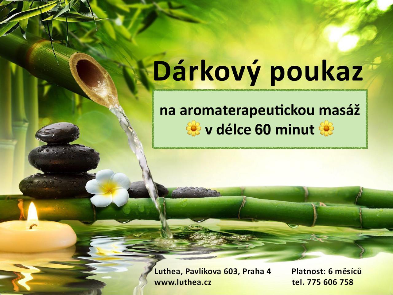 Luthea - terapeutické centrum foto 3
