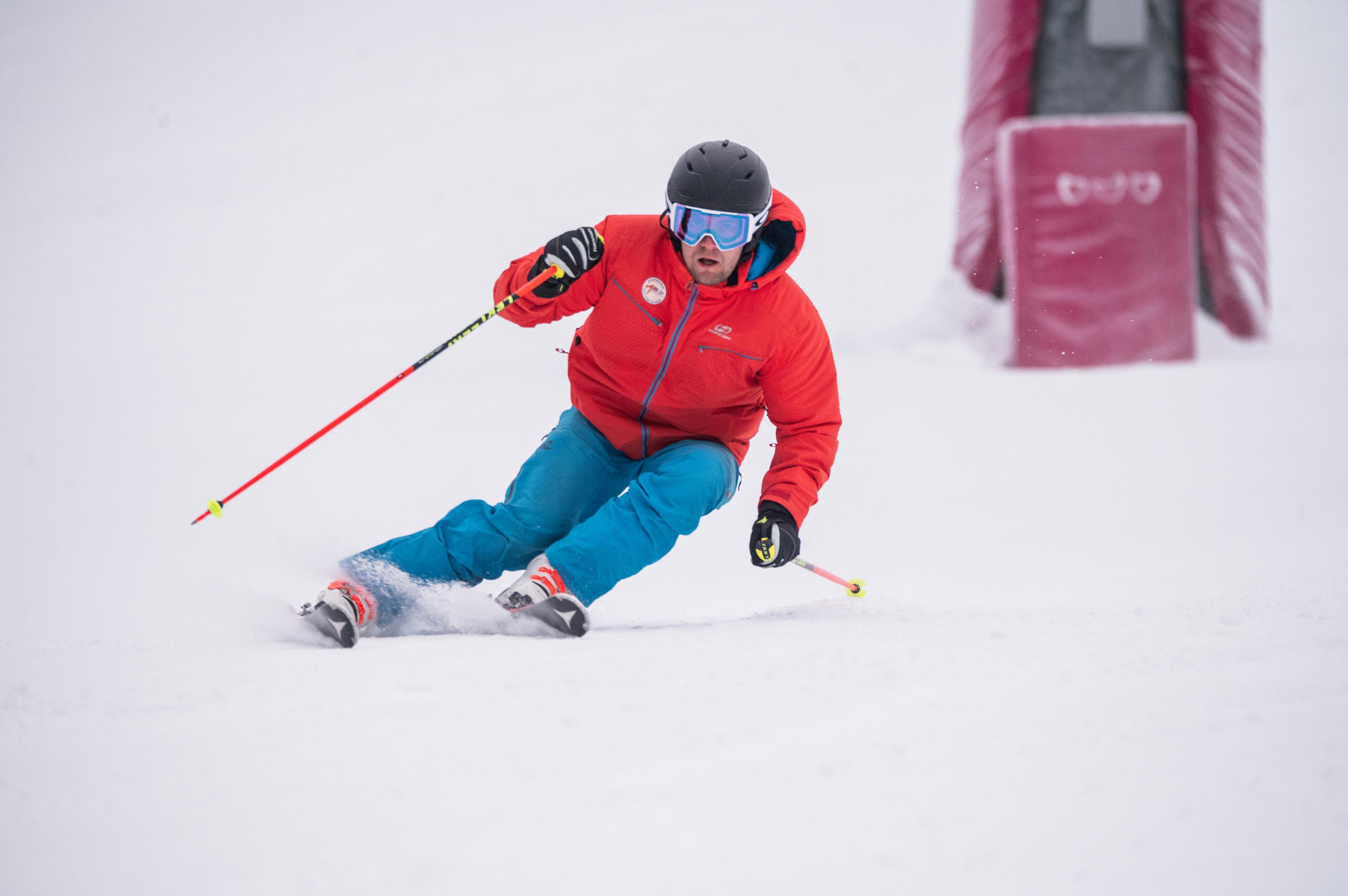 Ski škola Deštné foto 6