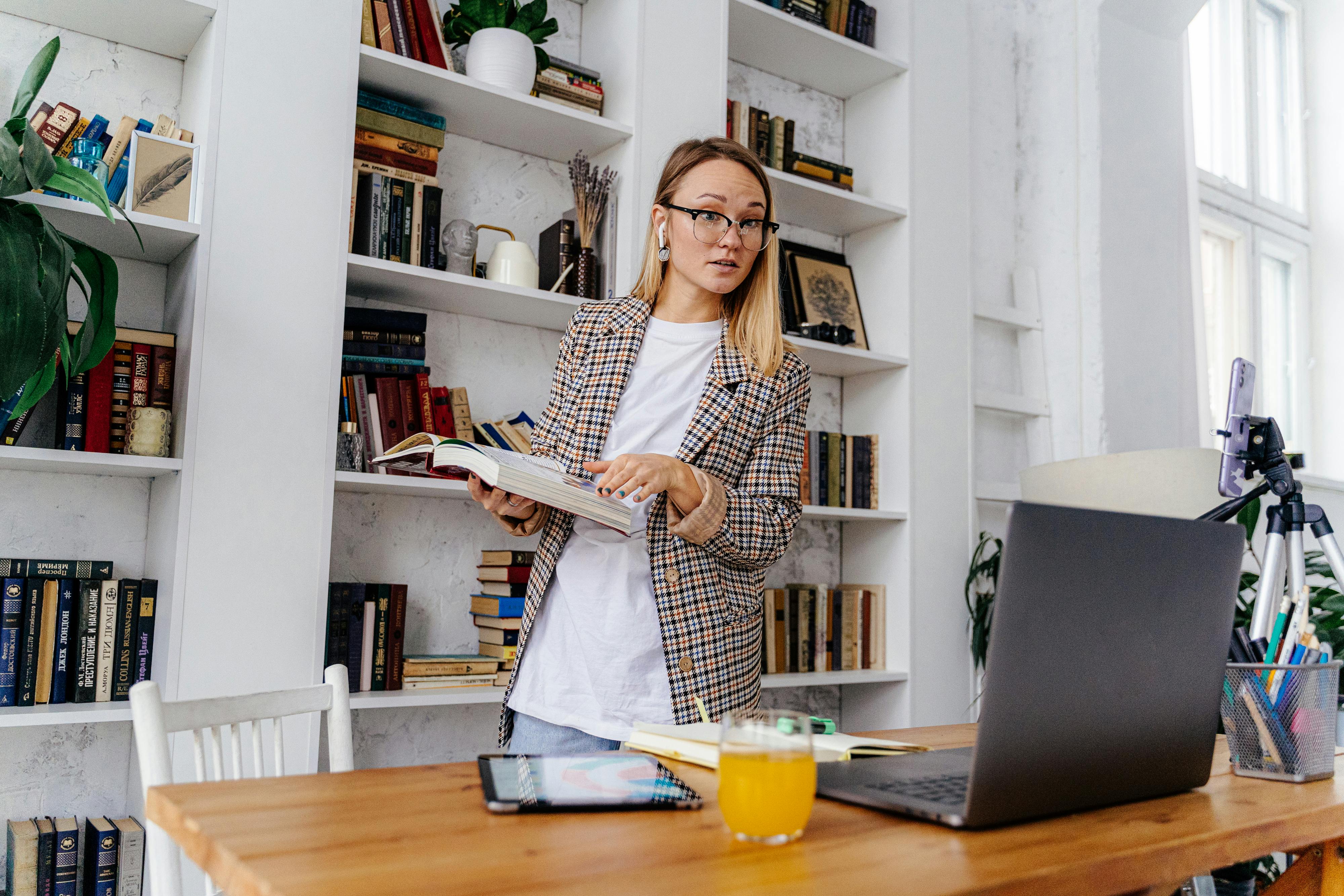 Novinka - MBA AI Marketing