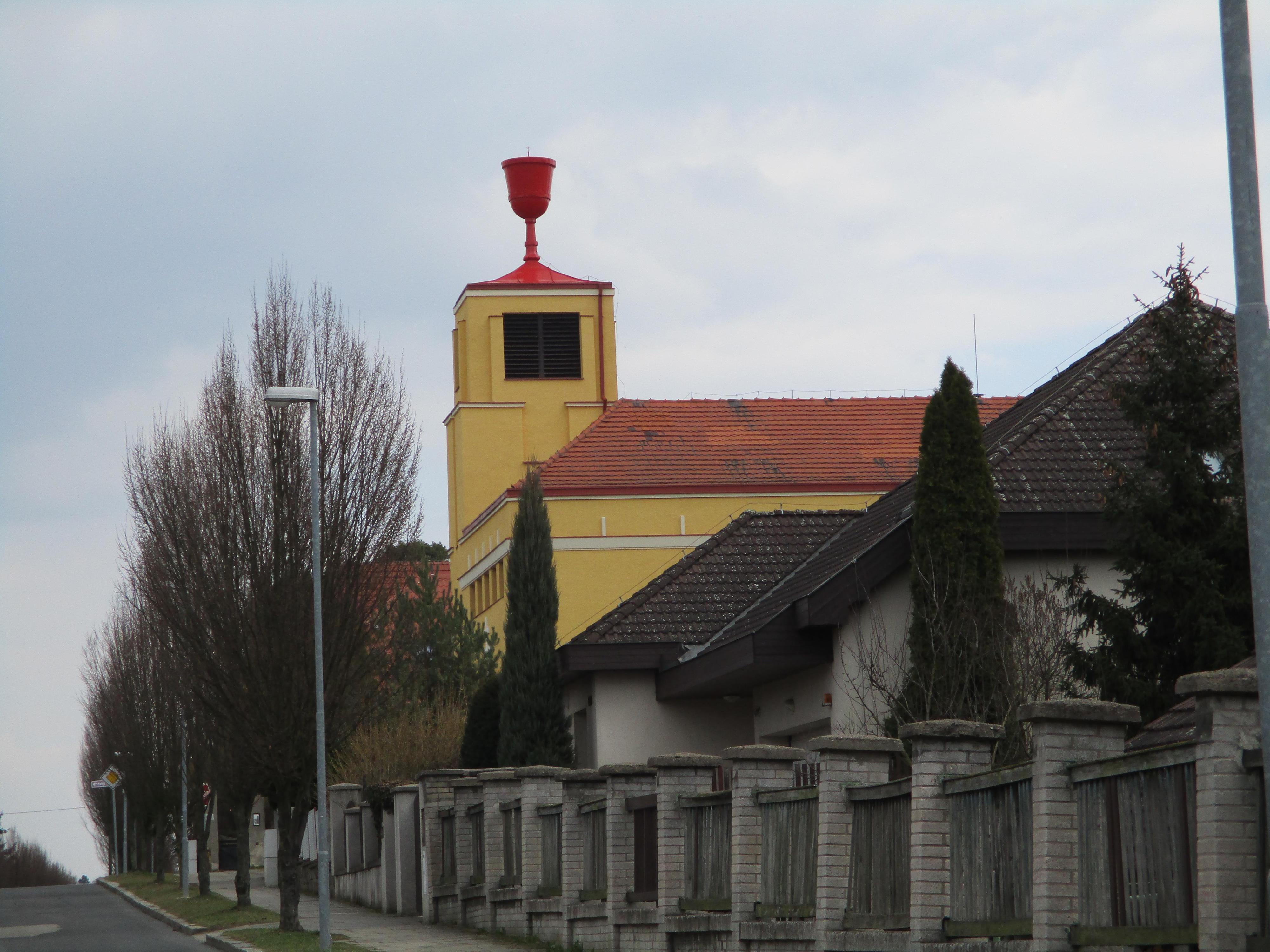 Husův sbor CČSH foto 3