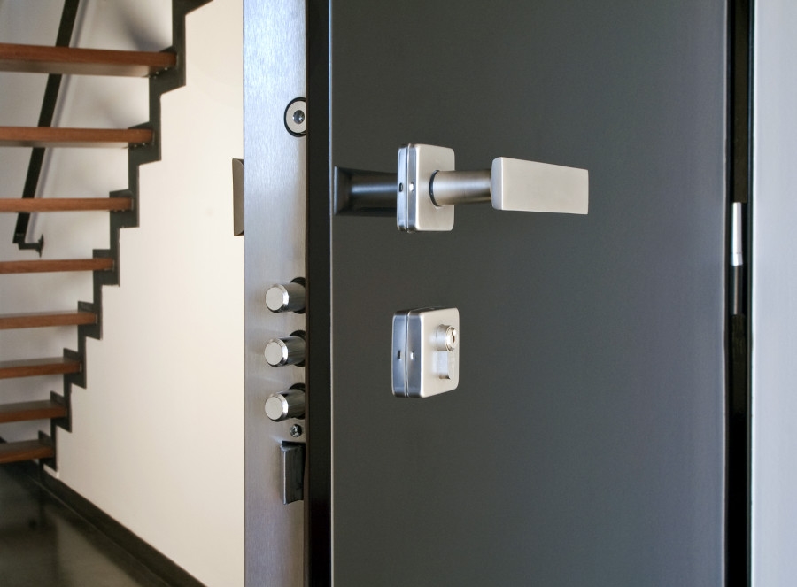 Zámečník - odemkin foto 2