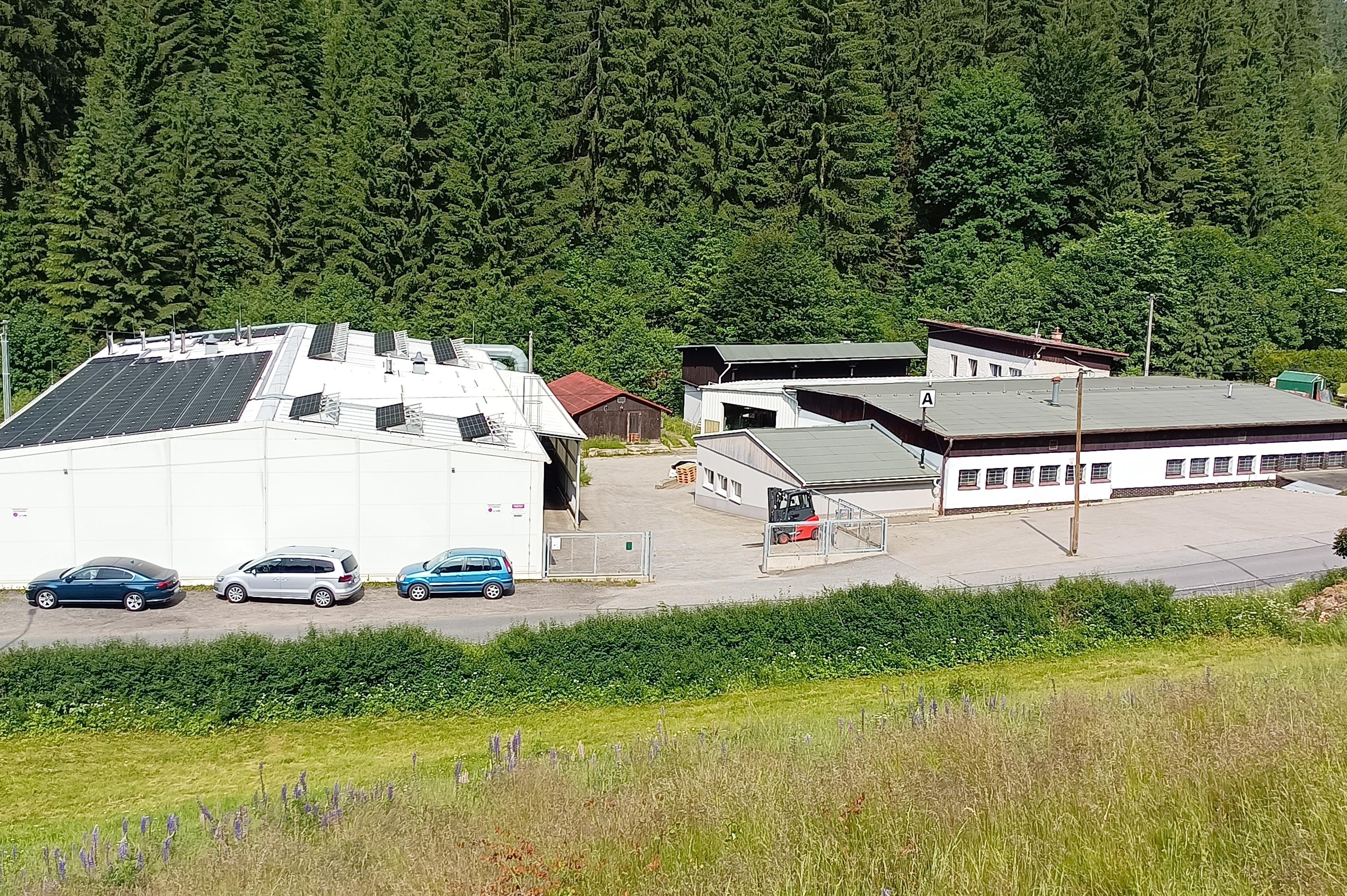 Kovocentrum Jiskra, s.r.o.