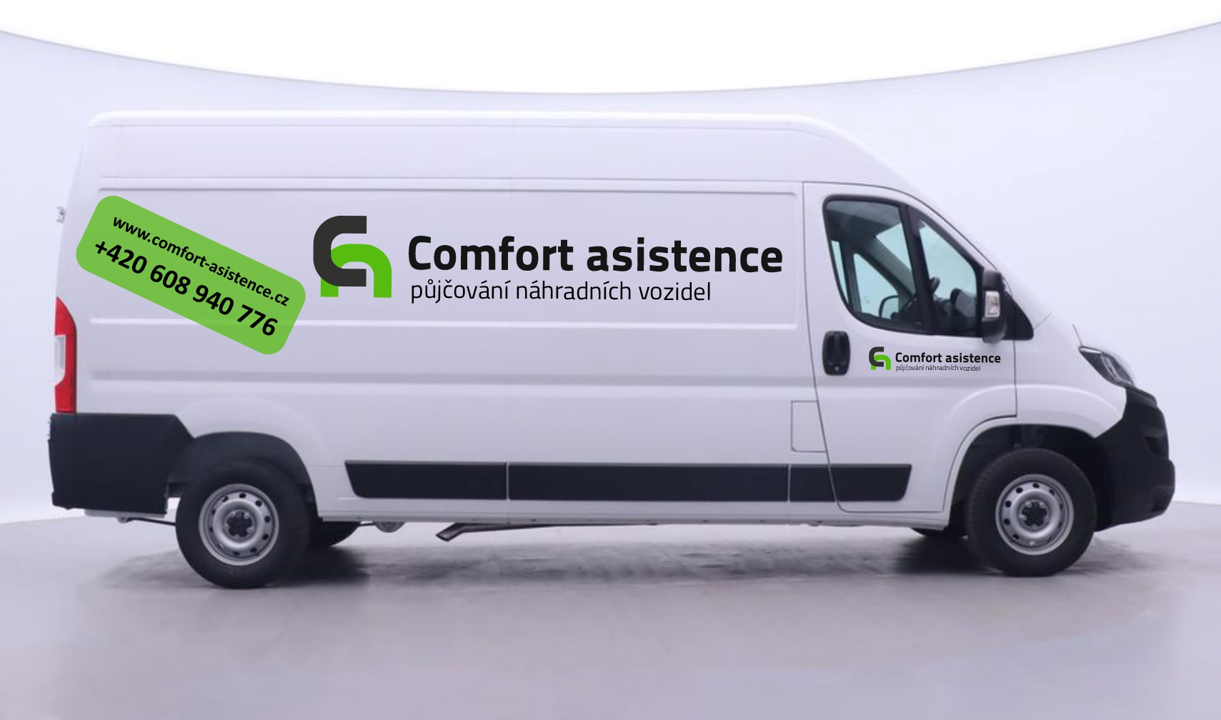 Comfort asistence s.r.o. foto 4