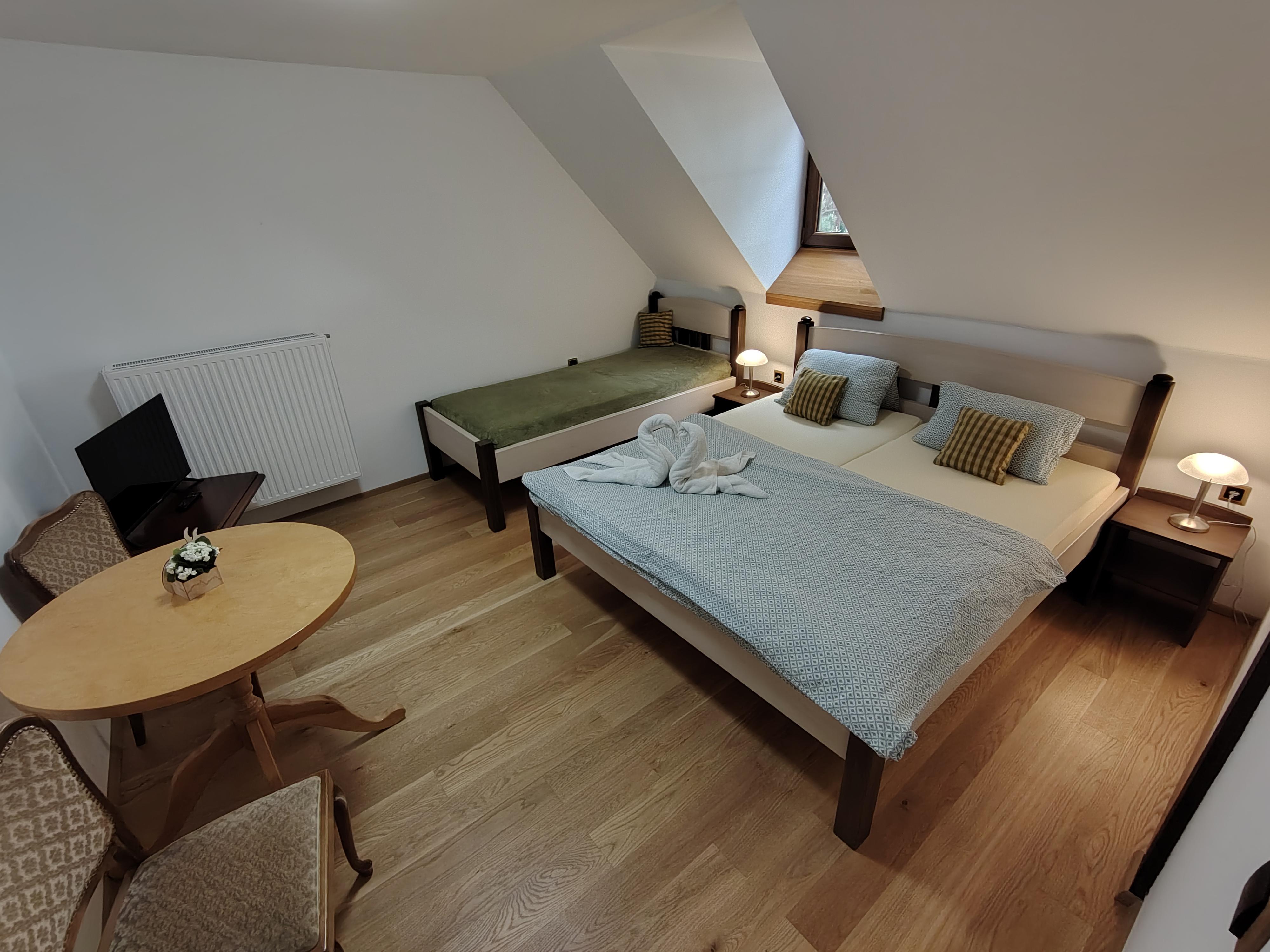Pension U Lišků foto 6