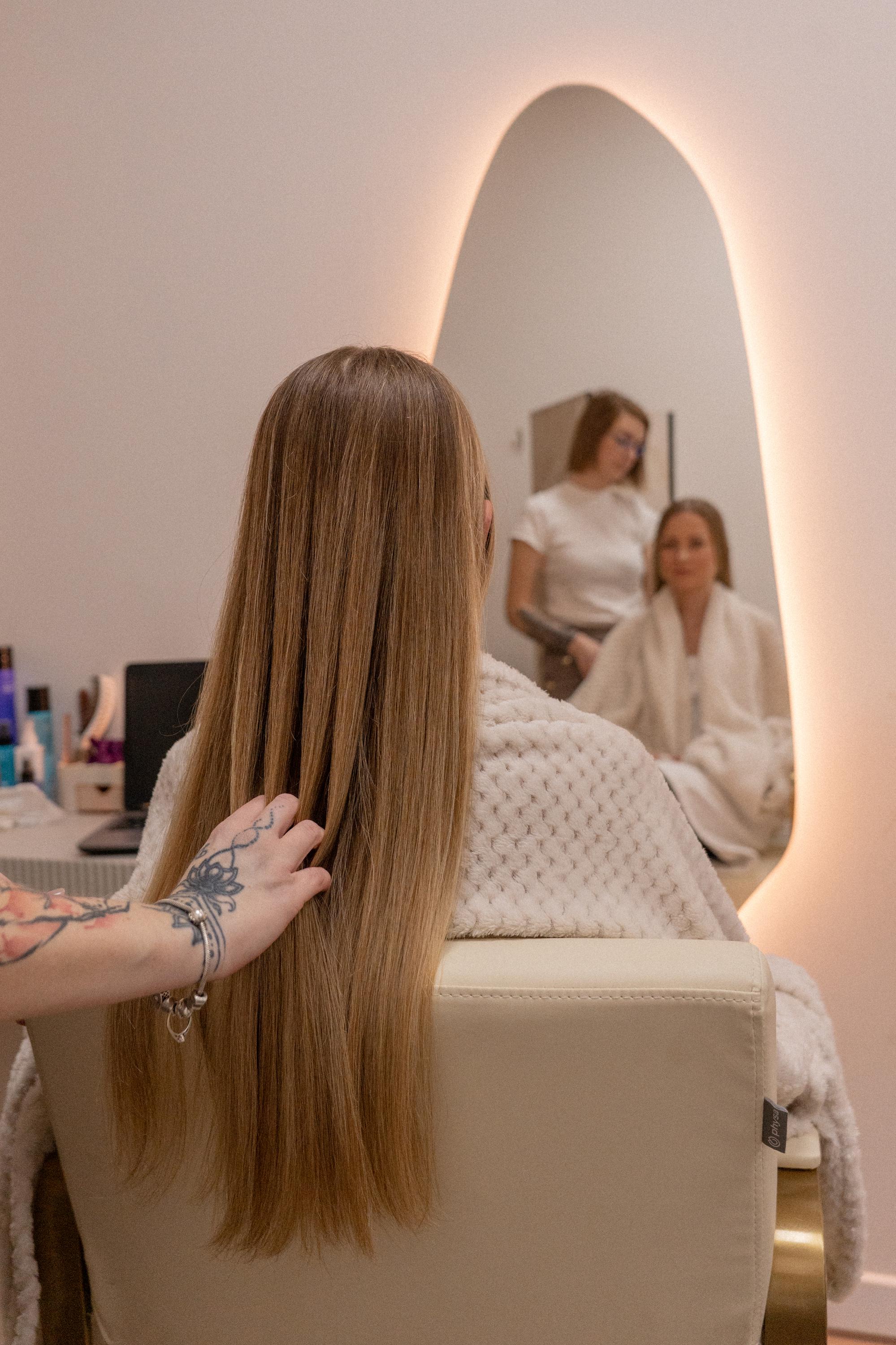 Anesi Head Spa foto 2