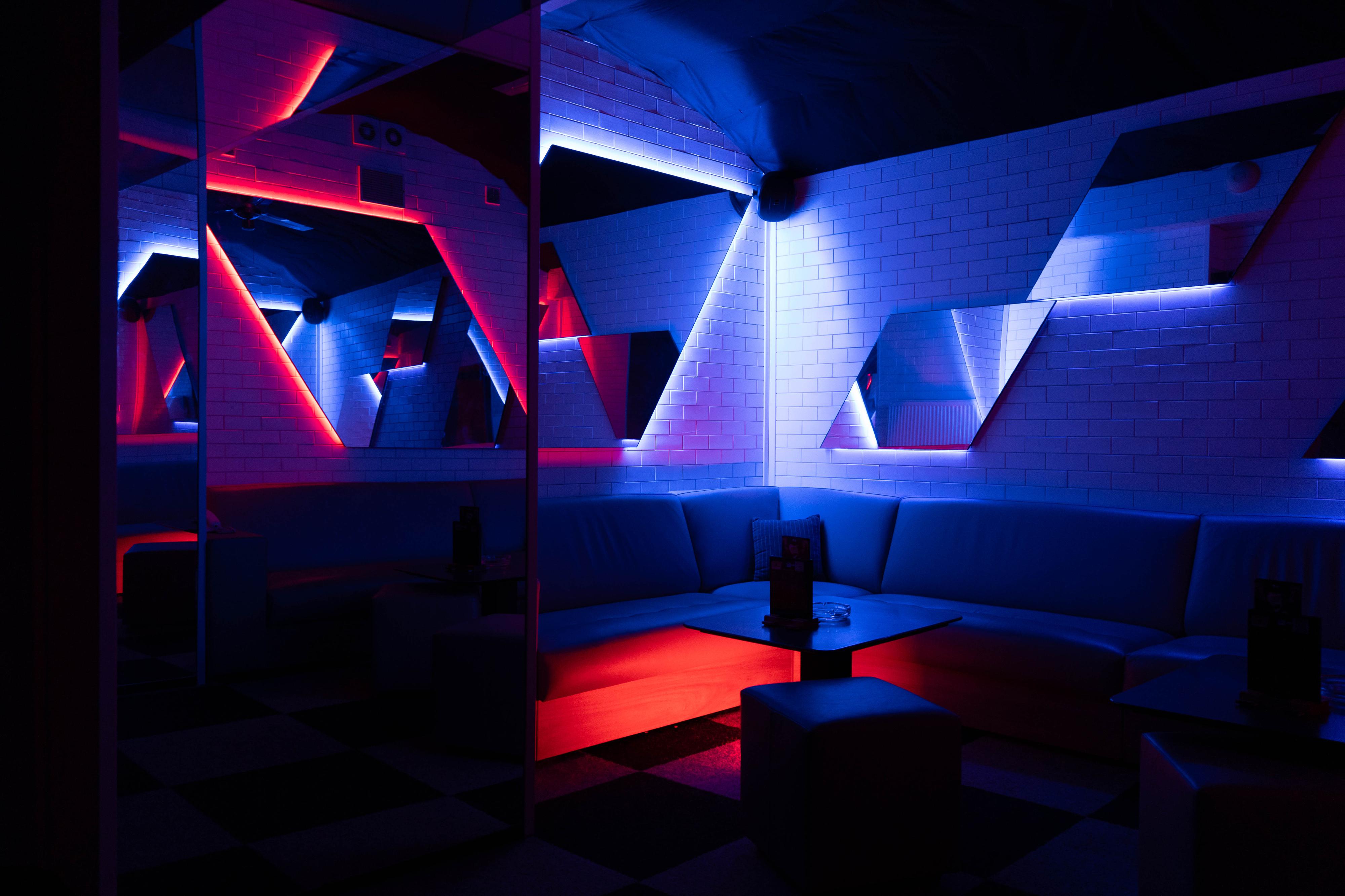 Noční klub Sweet Paradise - Dolly foto 6