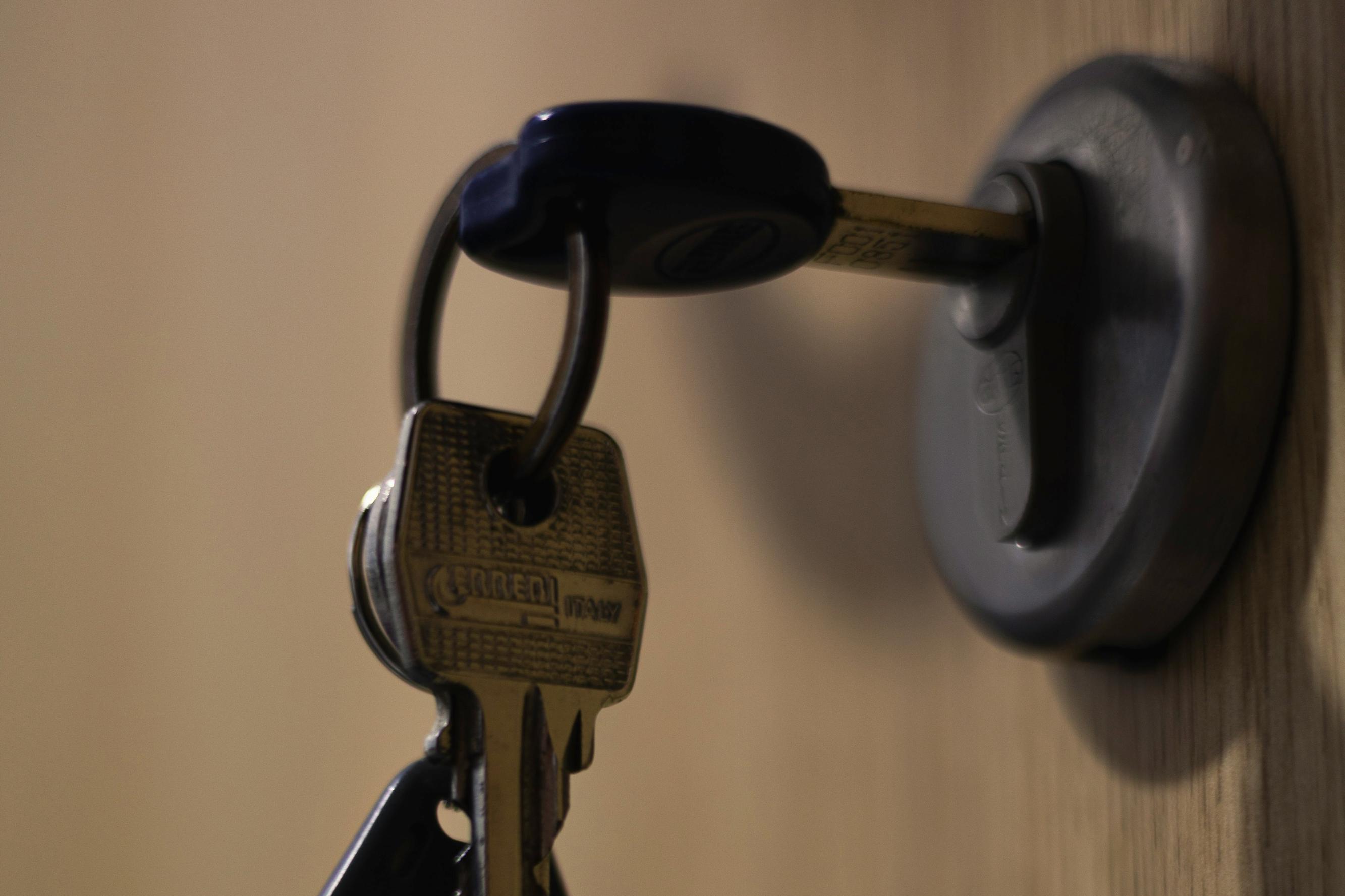 Nonstop zámečnická pohotovost