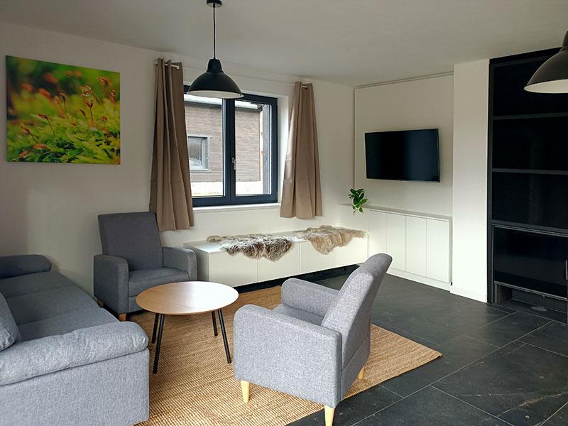 Chalupy Letokruhy - Mech foto 4