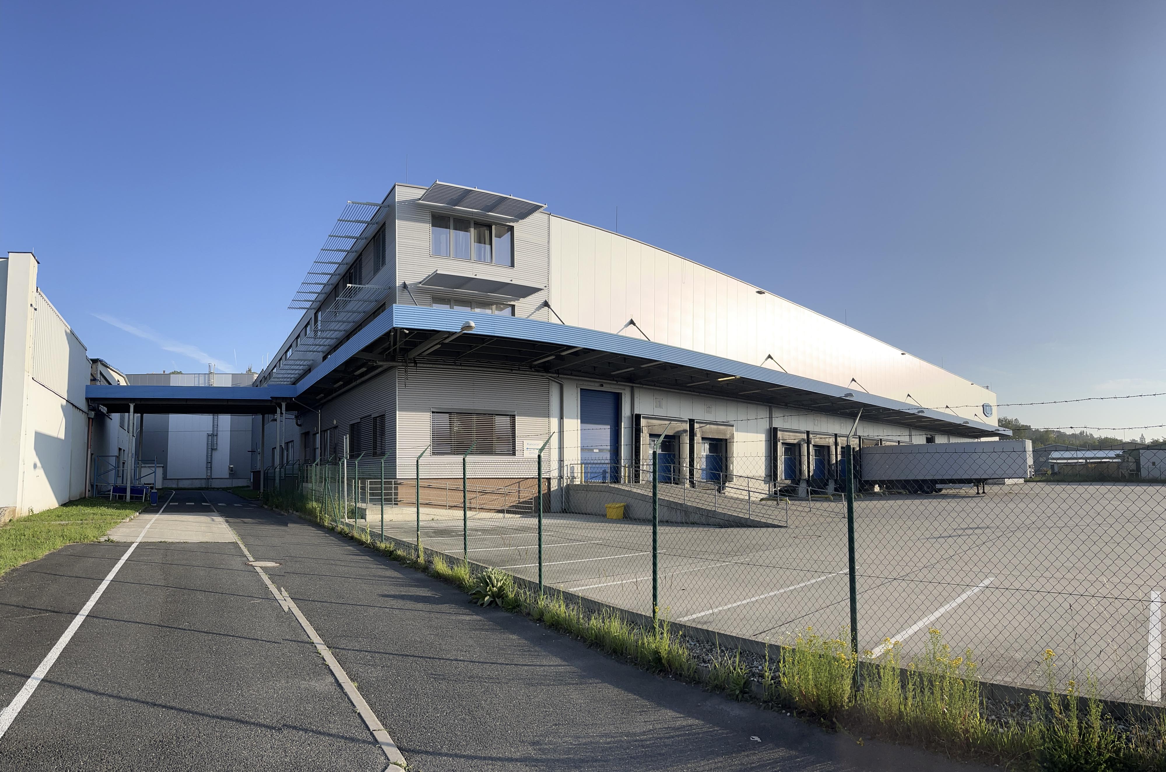 CARBORUNDUM ELECTRITE a.s.