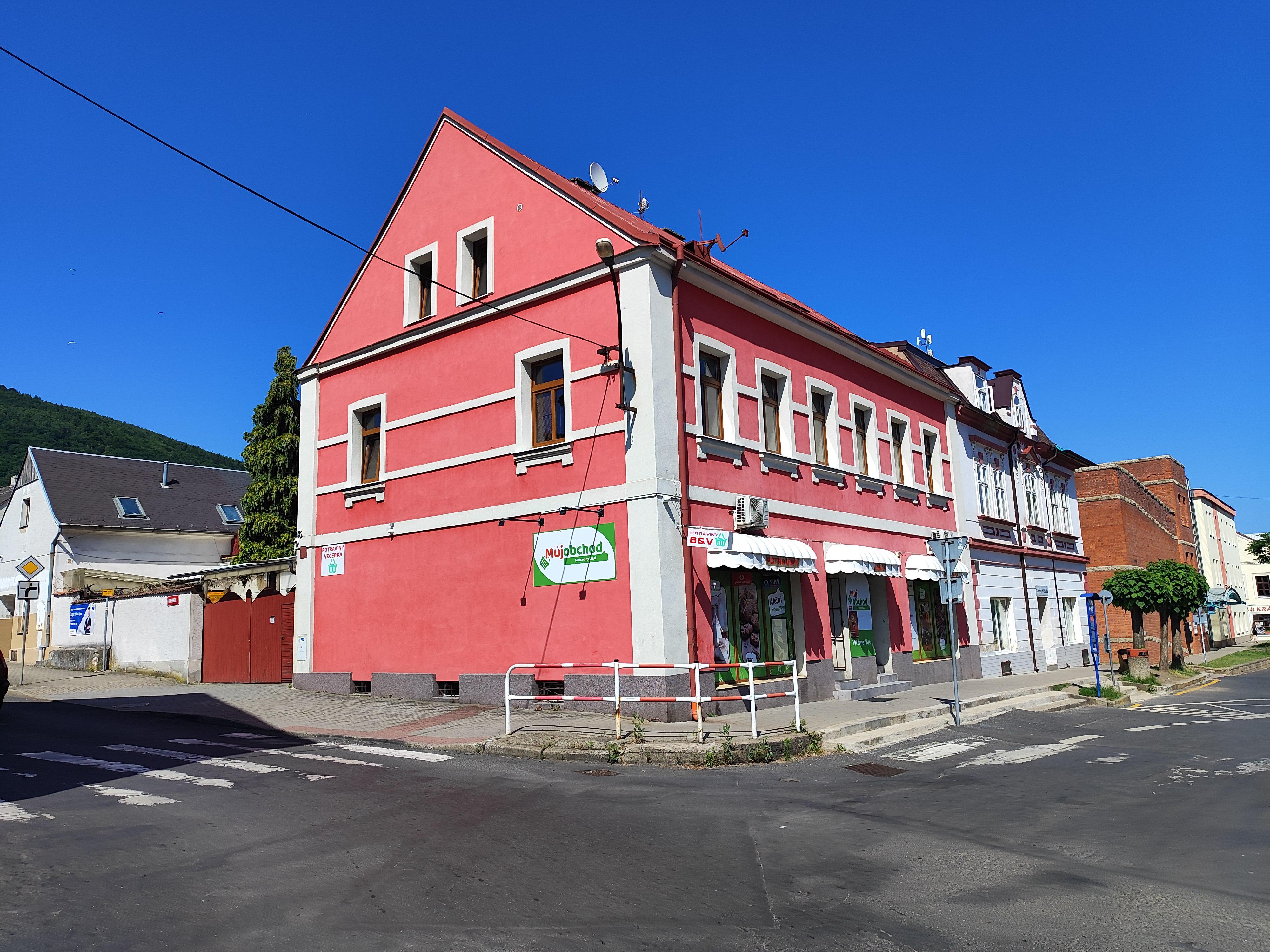 Můj obchod - B&V Potraviny foto 2