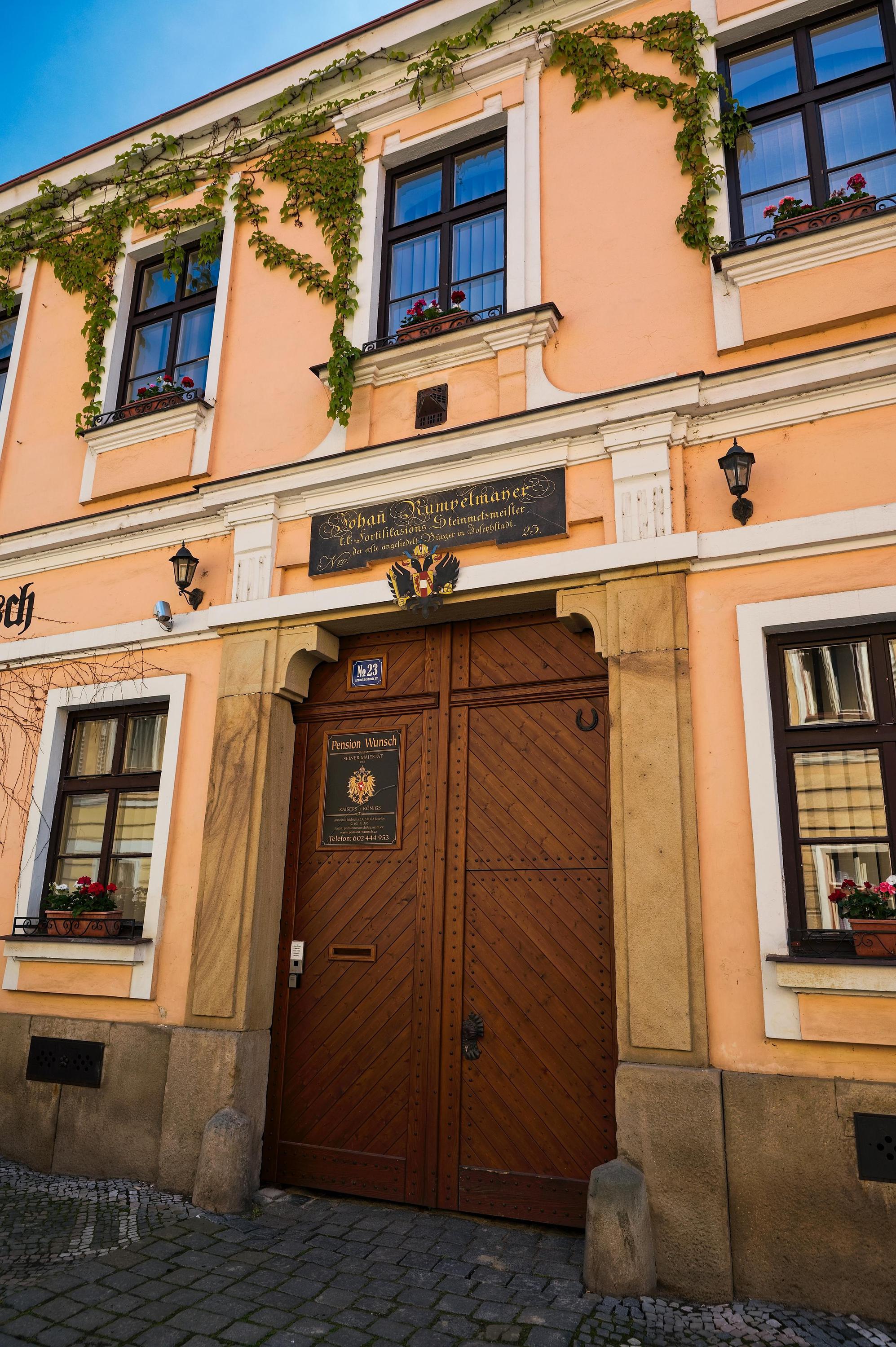 Pension Wunsch foto 5