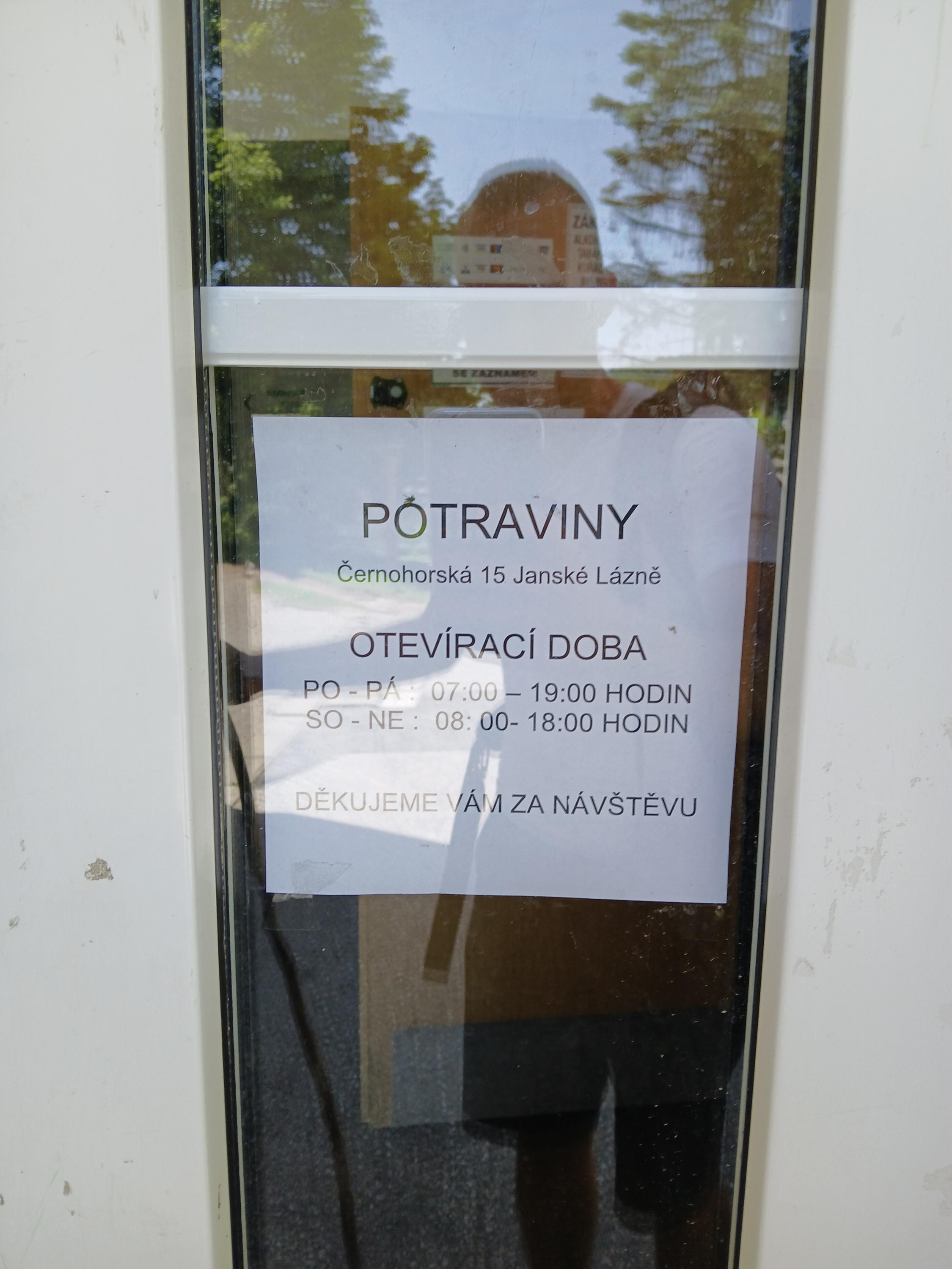 Večerka Černohorská 15 foto 3