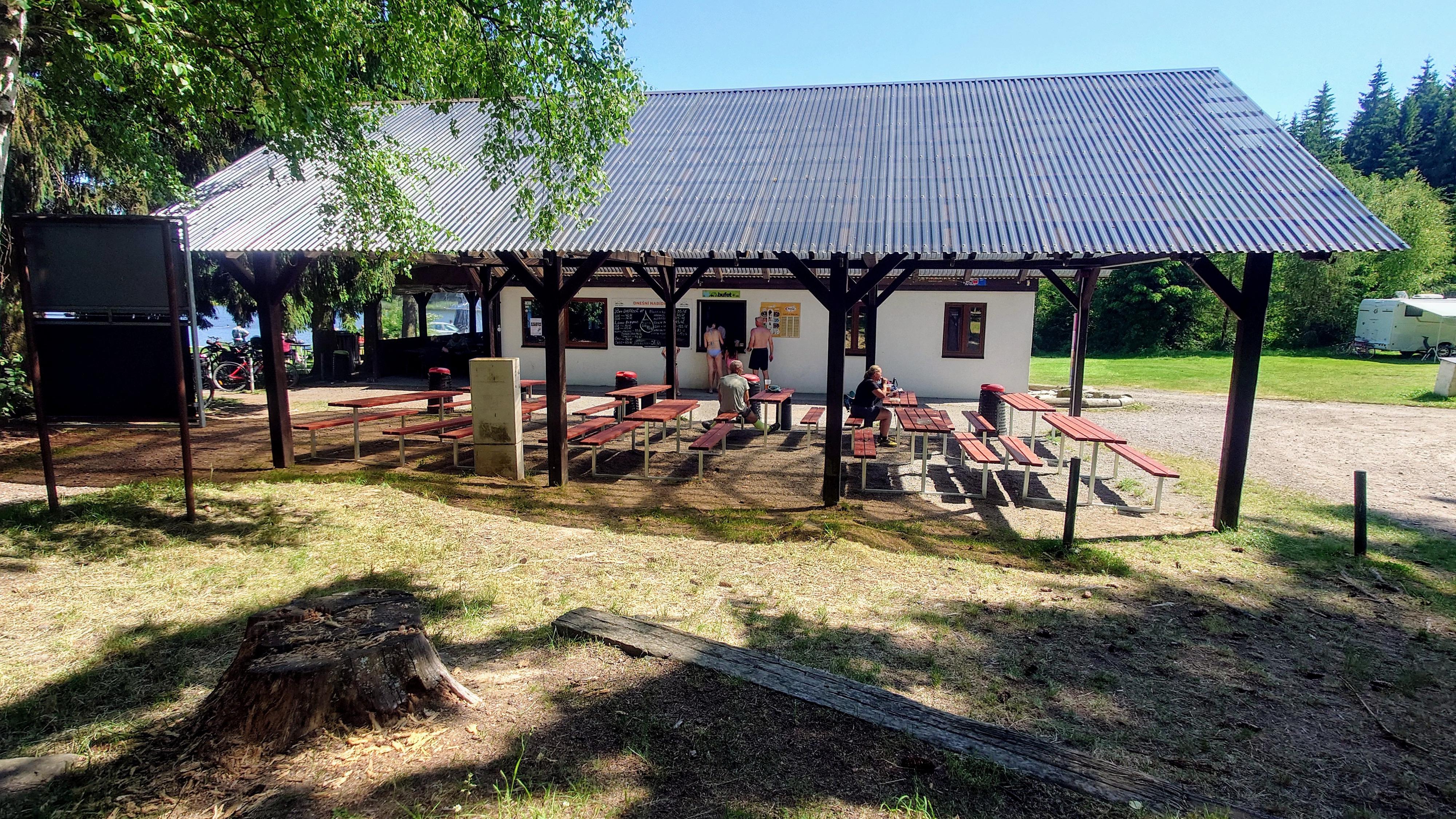 Bufet Milovy foto 4