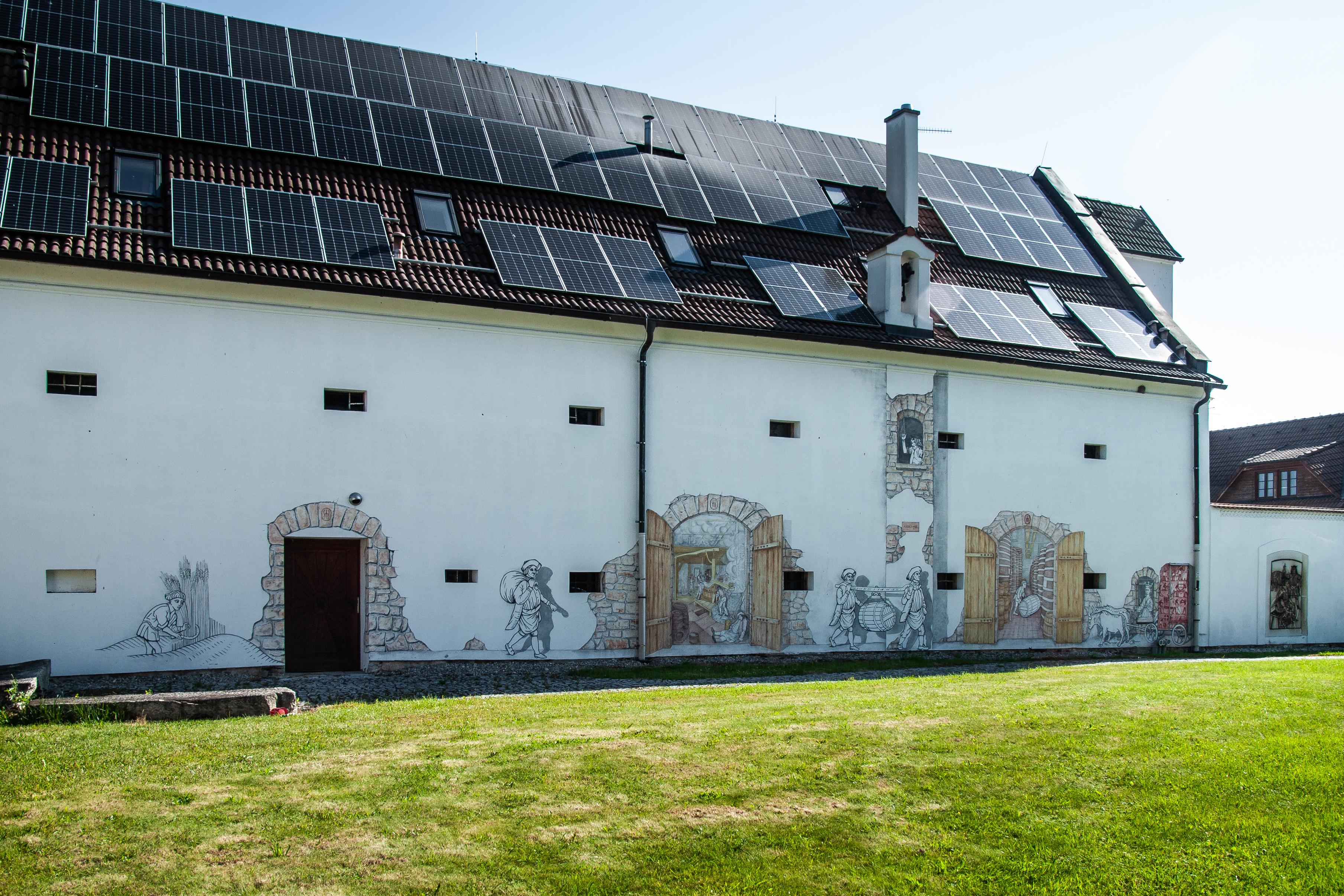 Minipivovar Kněžínek foto 3