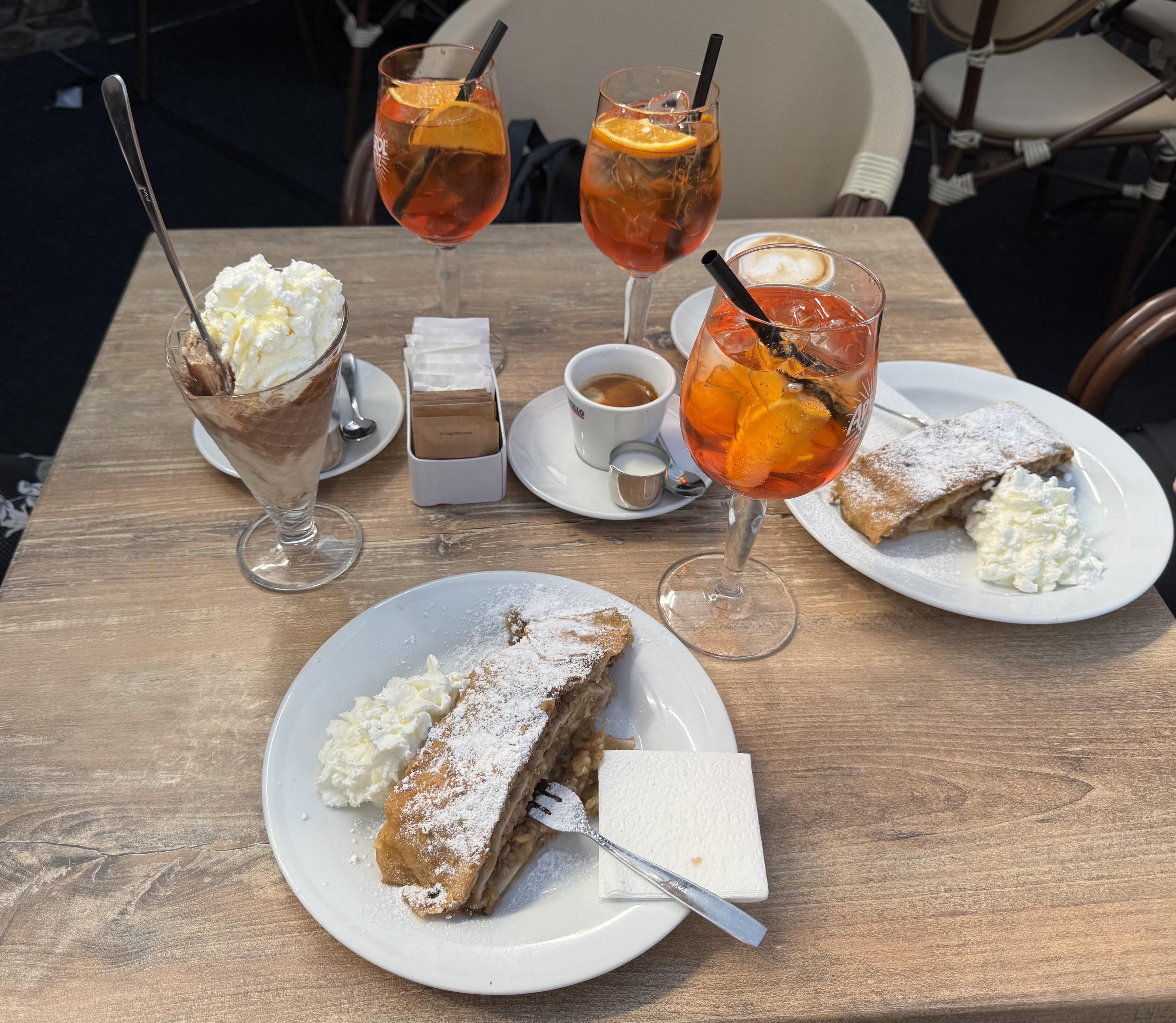 Bogner Caffé foto 5