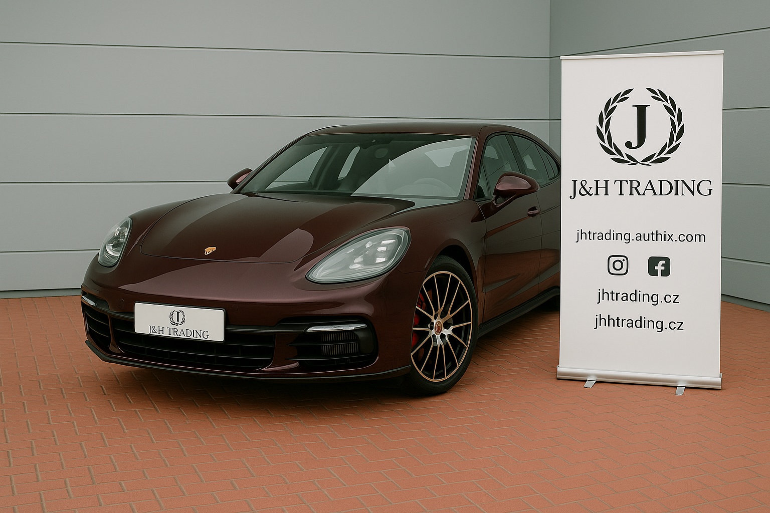 J&H Trading foto 1