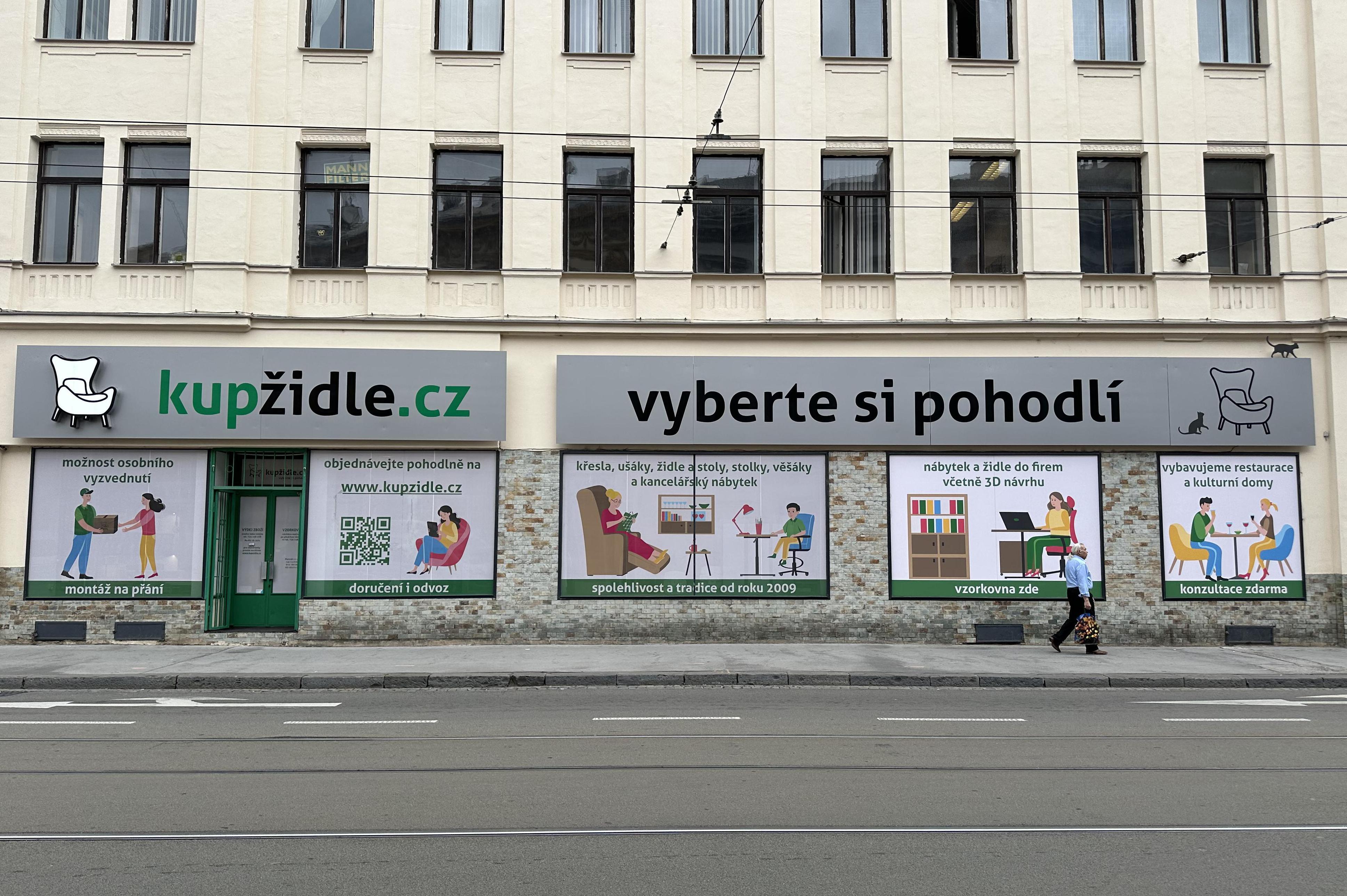 Kupžidle.cz