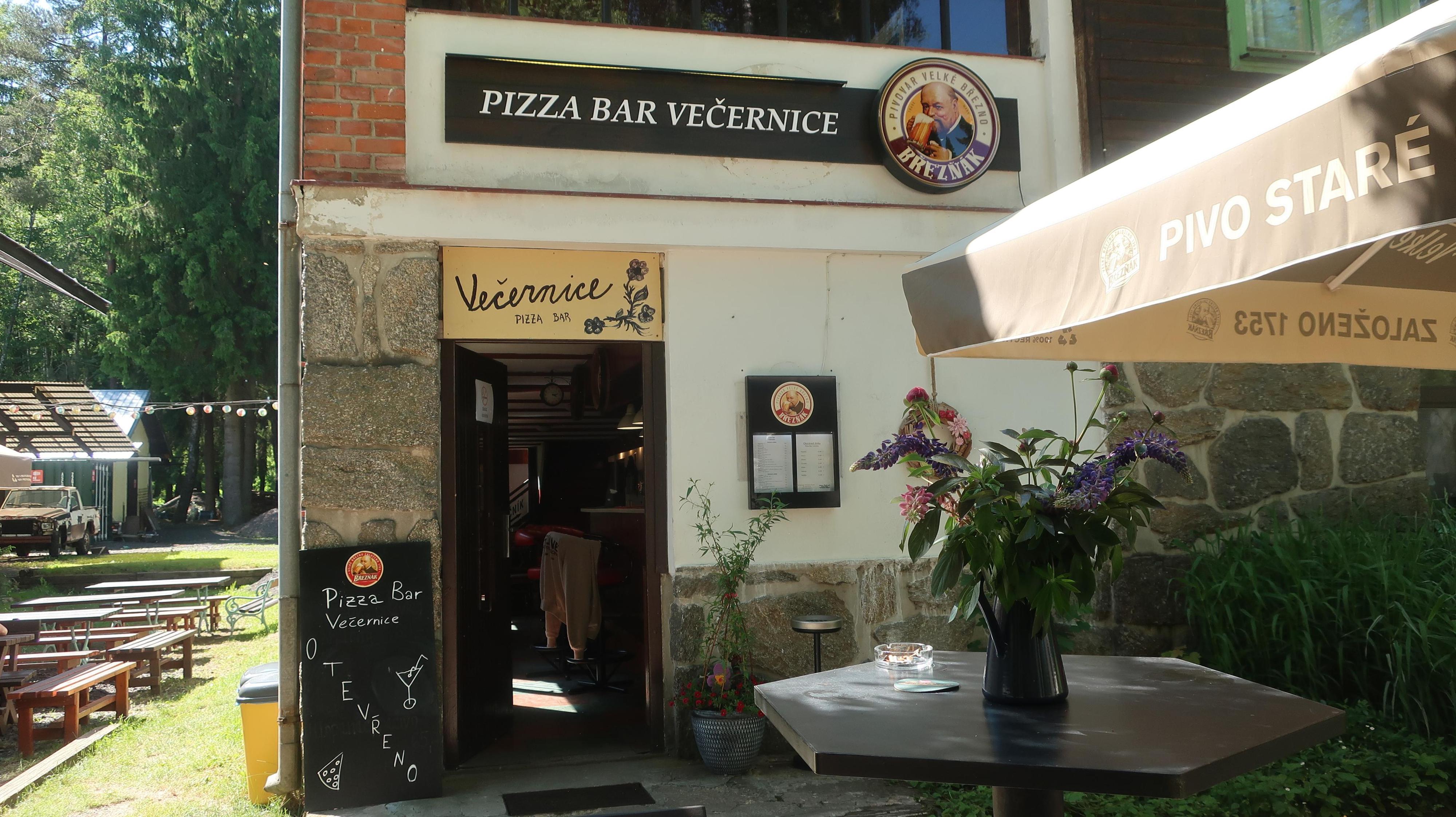 Pizza Bar Večernice foto 3