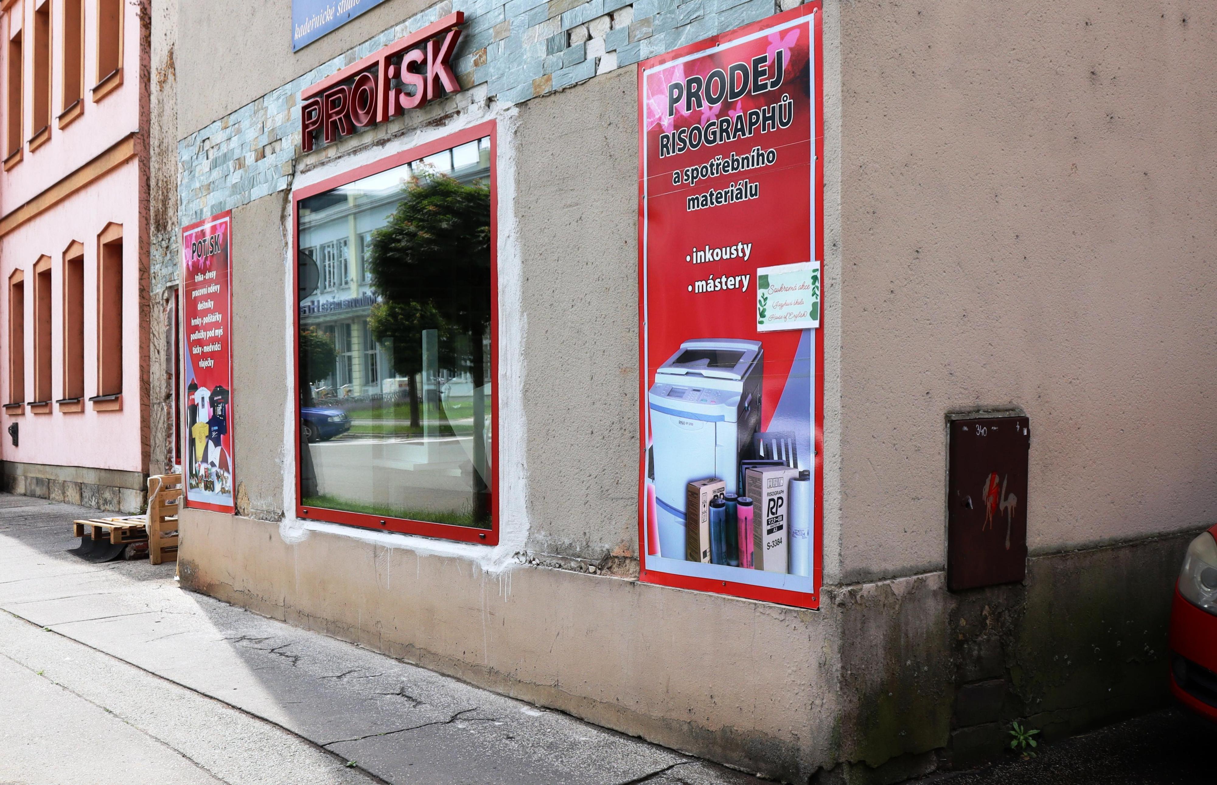 PROTISK, s.r.o. foto 5