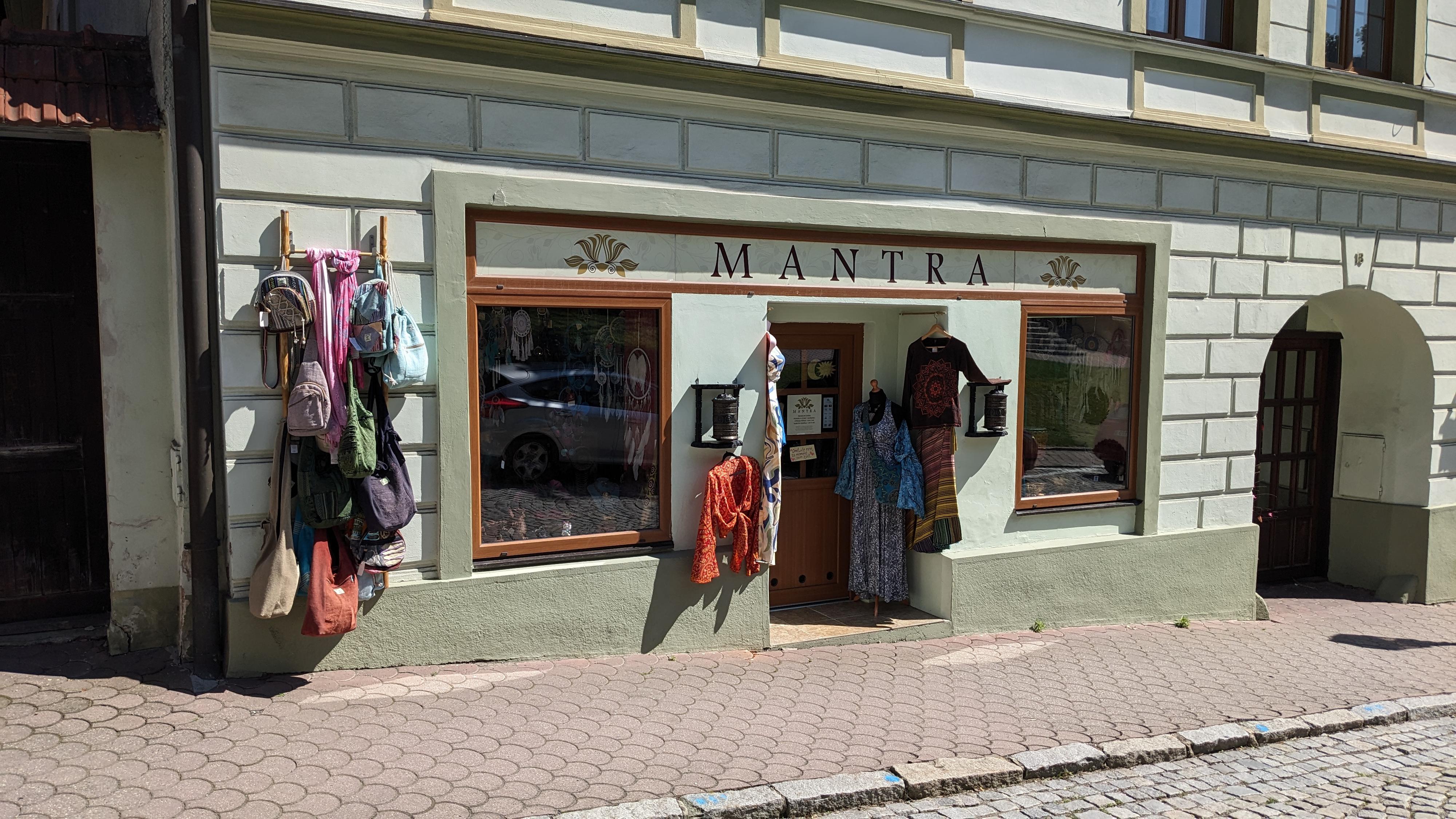 ŠIVA SHOP foto 2