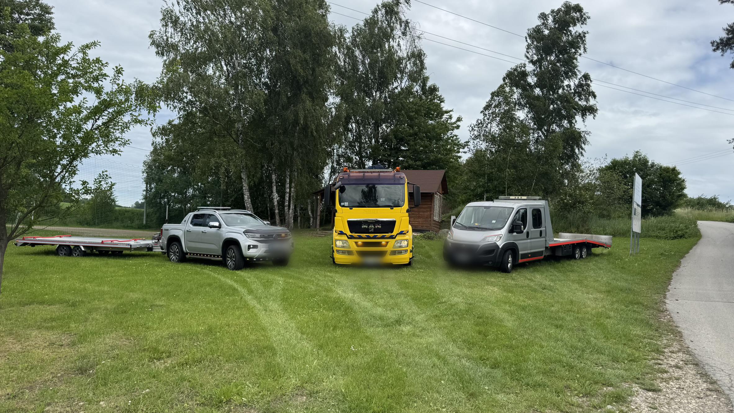 NERAD ASSISTANCE foto 3