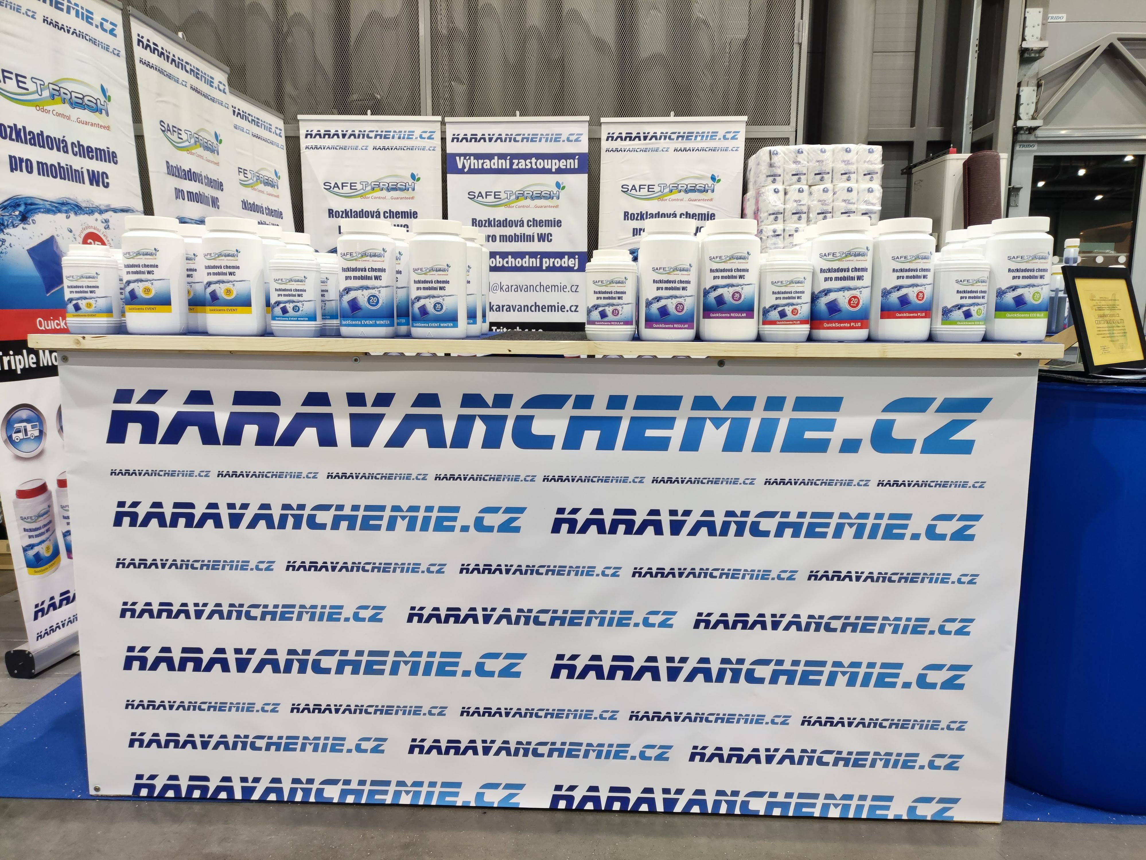 Karavanchemie.cz foto 3