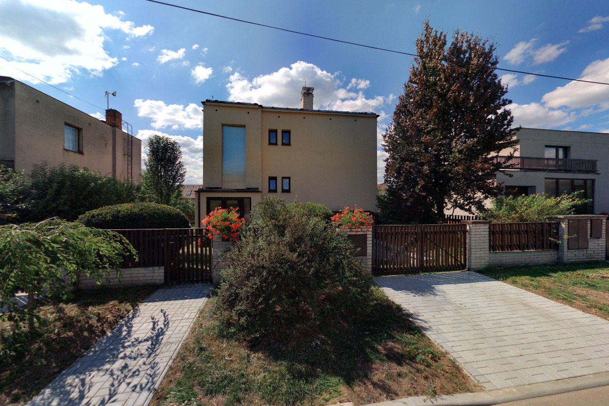 MVDr. Jiřina Raichová - veterinární ordinace