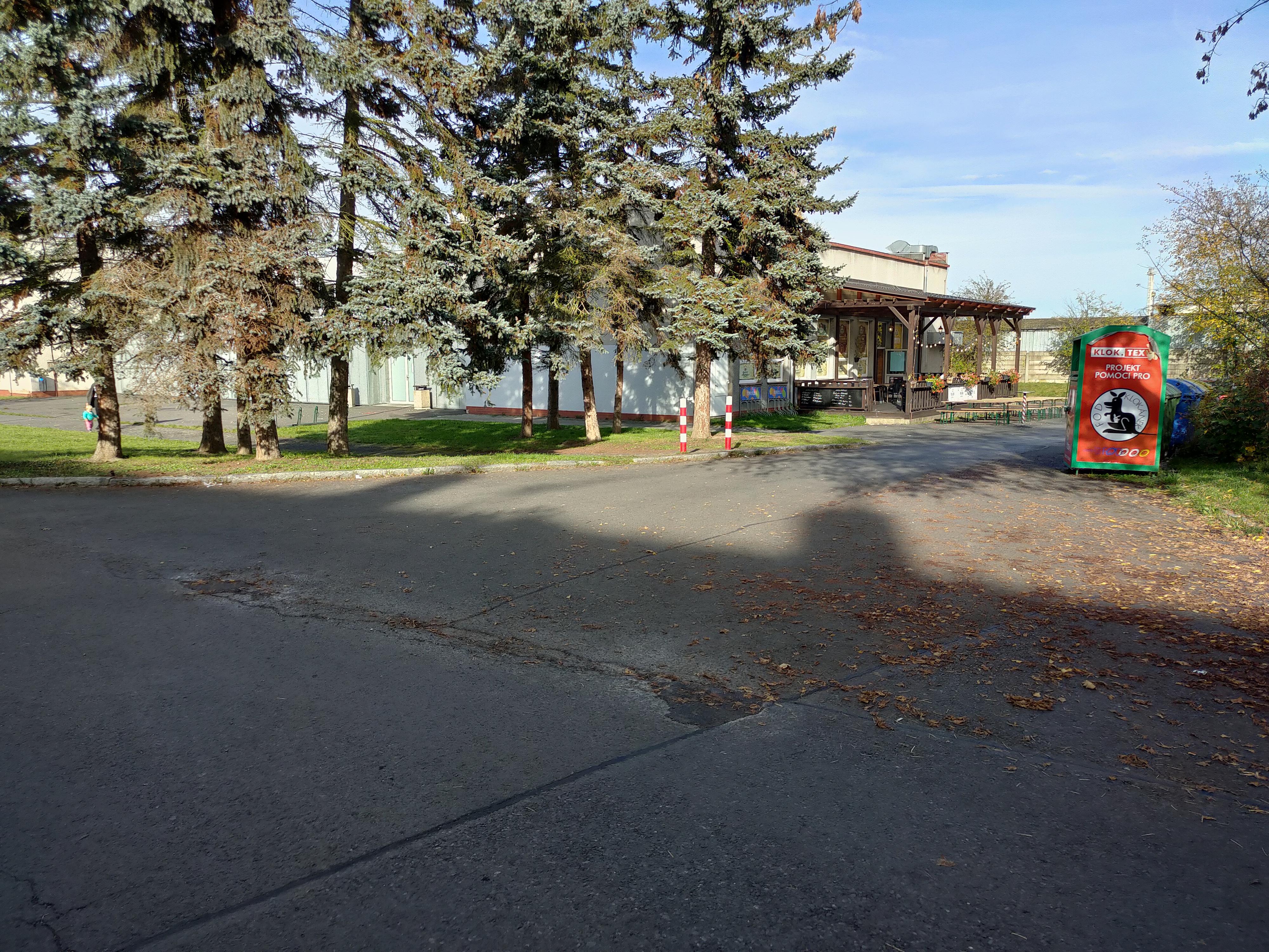 Pivovarský šenk Šeříková foto 3