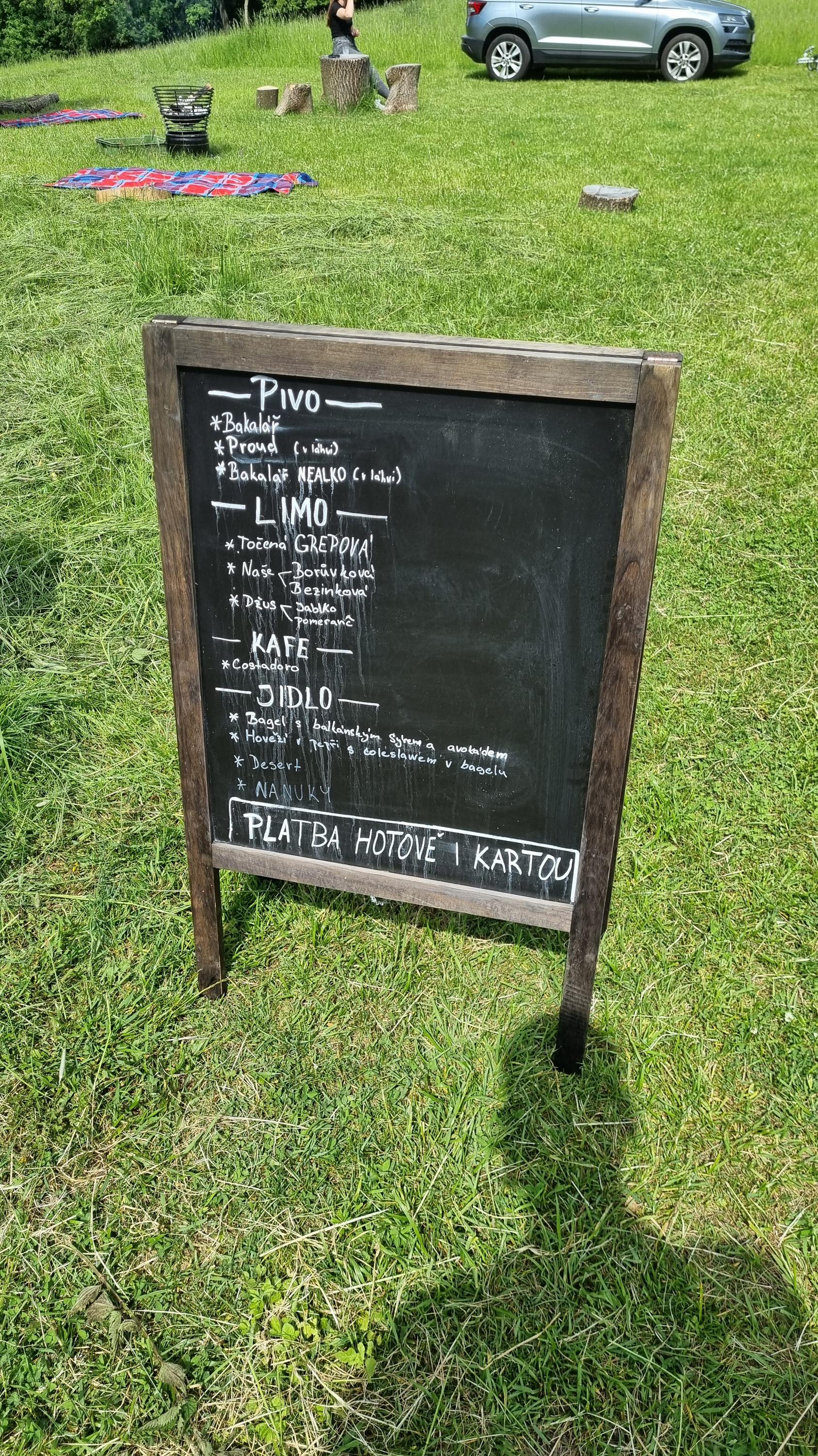 Zastávka Stázka foto 3