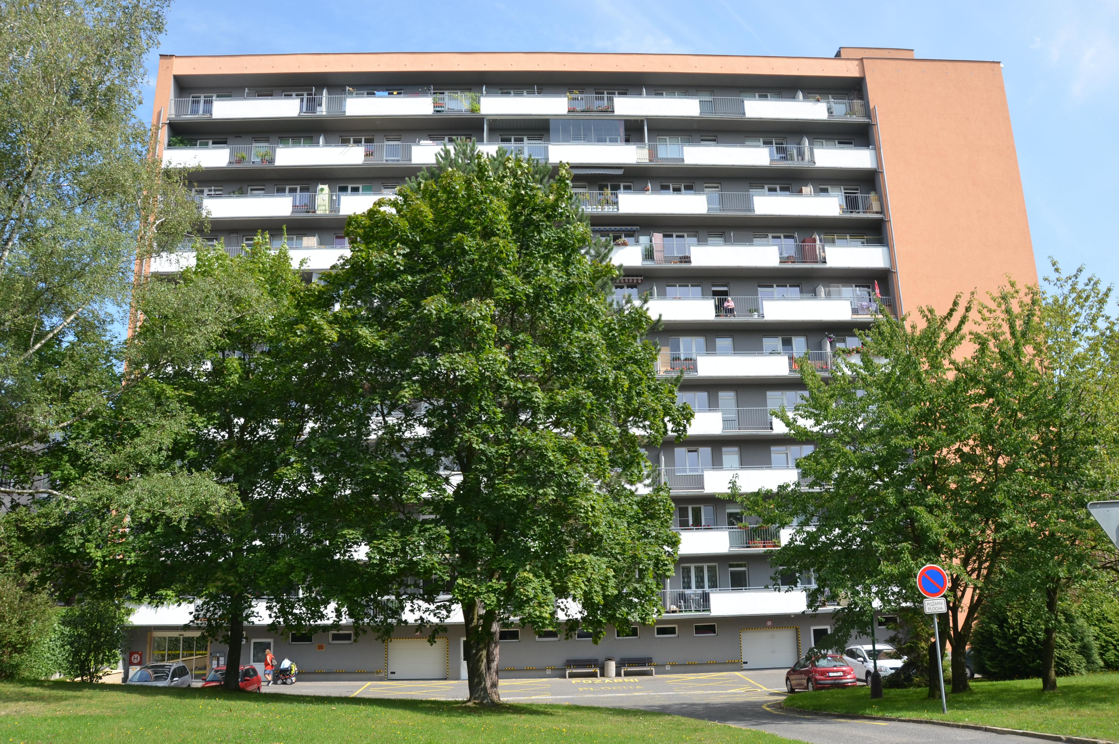 Charita Ostrava - Charitní středisko Matky Terezy - pečovatelská služba Hrabyně a osobní asistence