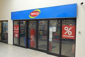 Firemní grafika PEPCO