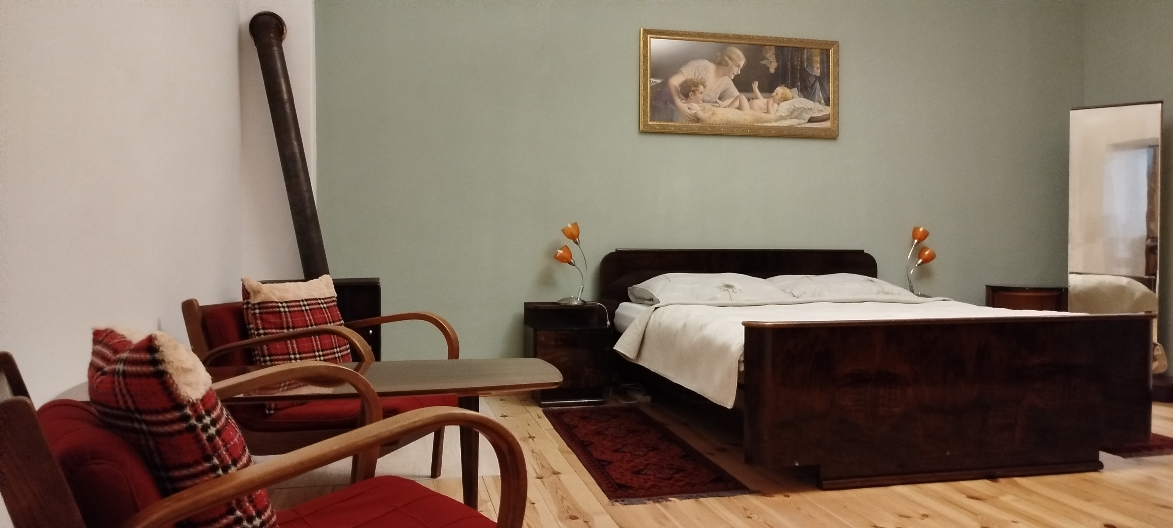 Statek Kloubek foto 4